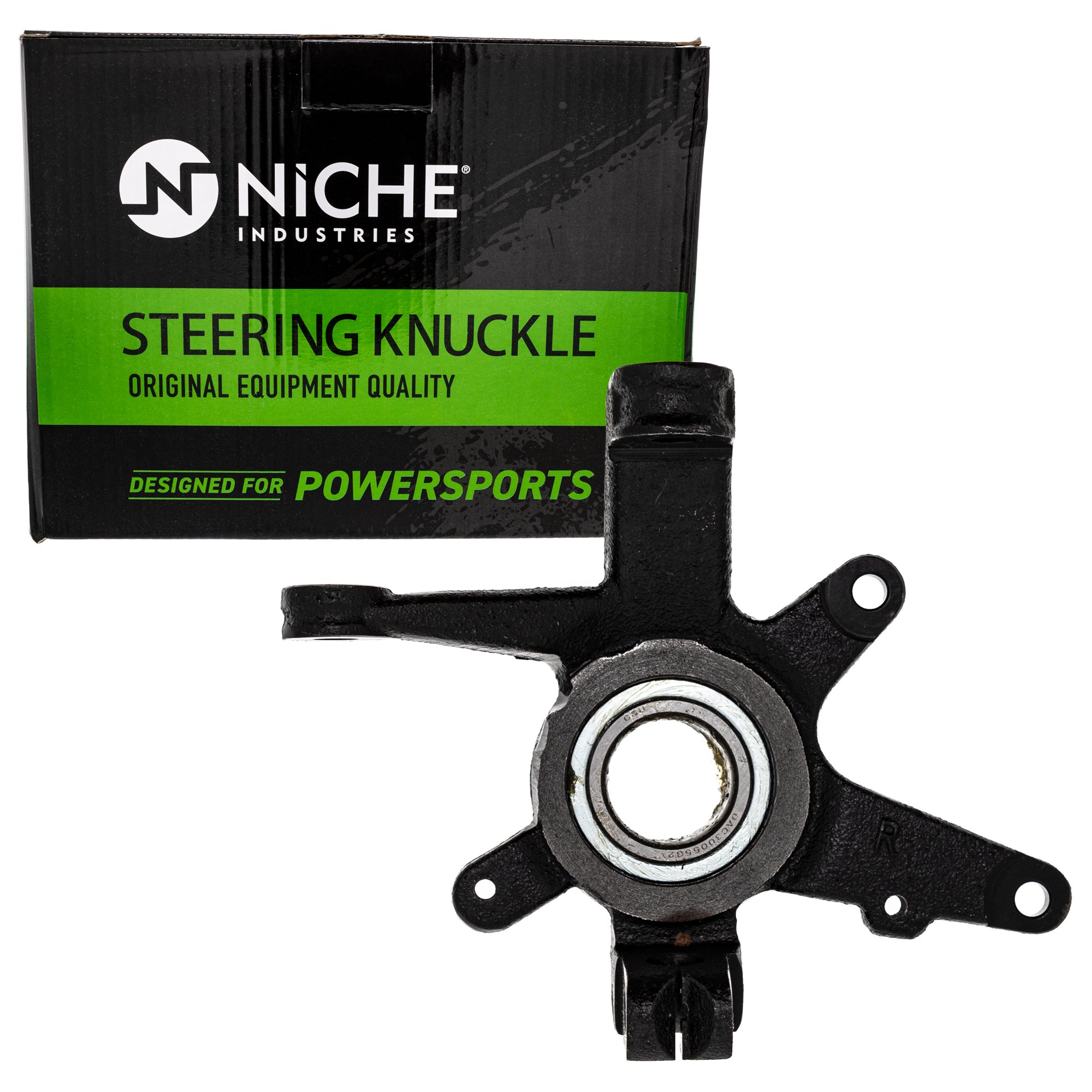 Left Steering Knuckle Wheel Bearing Yamaha | NICHE PARTS
