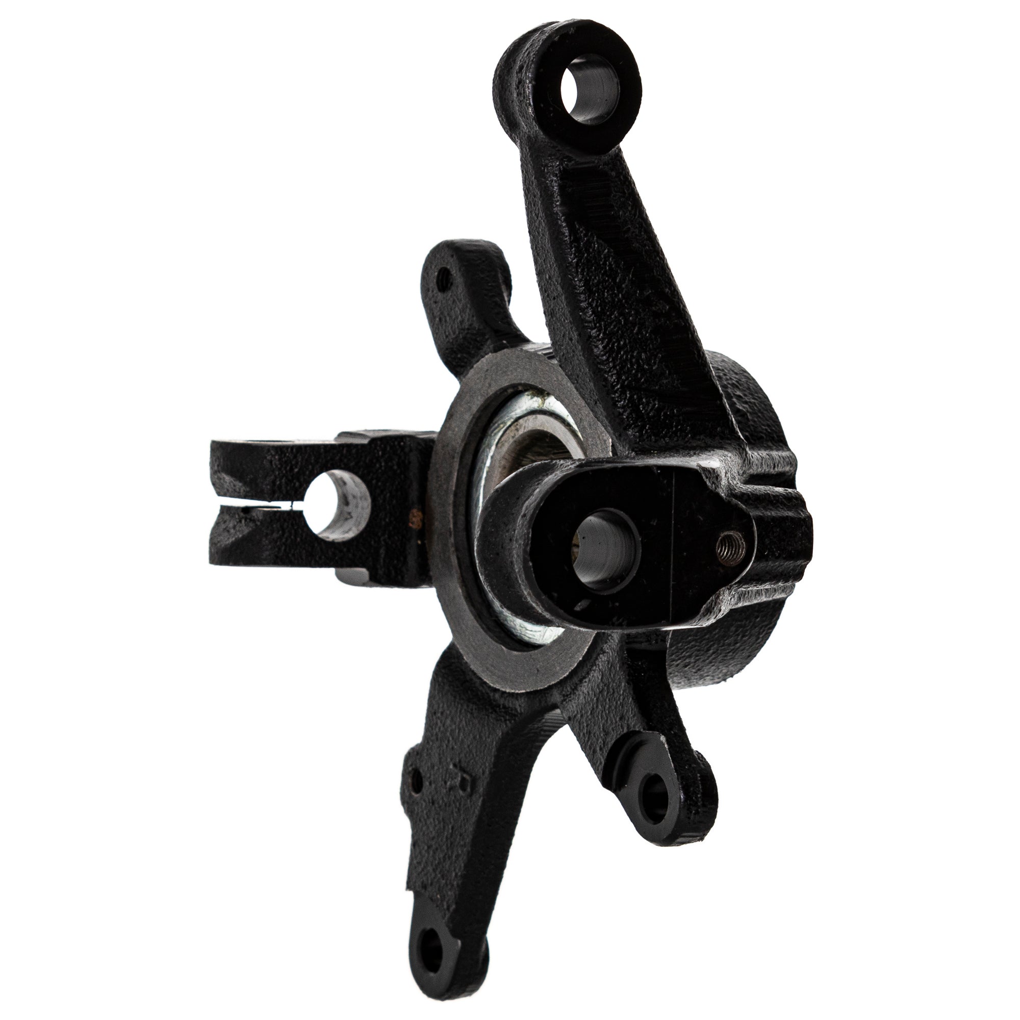Left Steering Knuckle Wheel Bearing 519-CST2223K For Yamaha 5KM-23501-11-00 5KM-23501-10-00