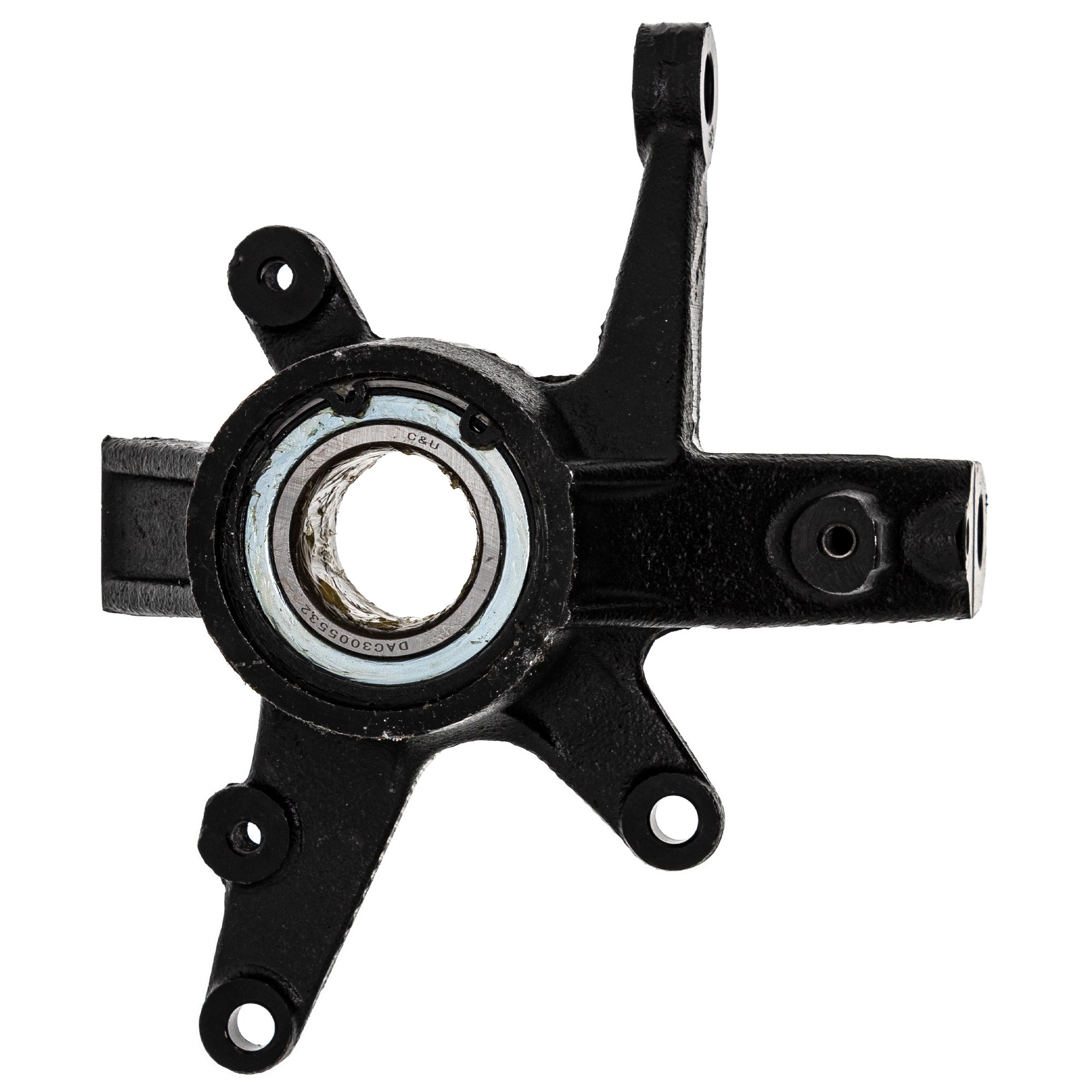 Right Steering Knuckle & Wheel Bearing Kit Yamaha | NICHE PARTS