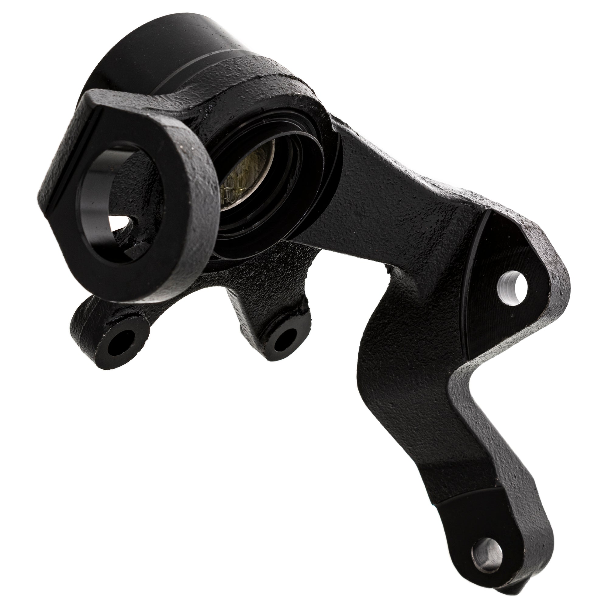 Front Steering Knuckles Set Yamaha | NICHE PARTS