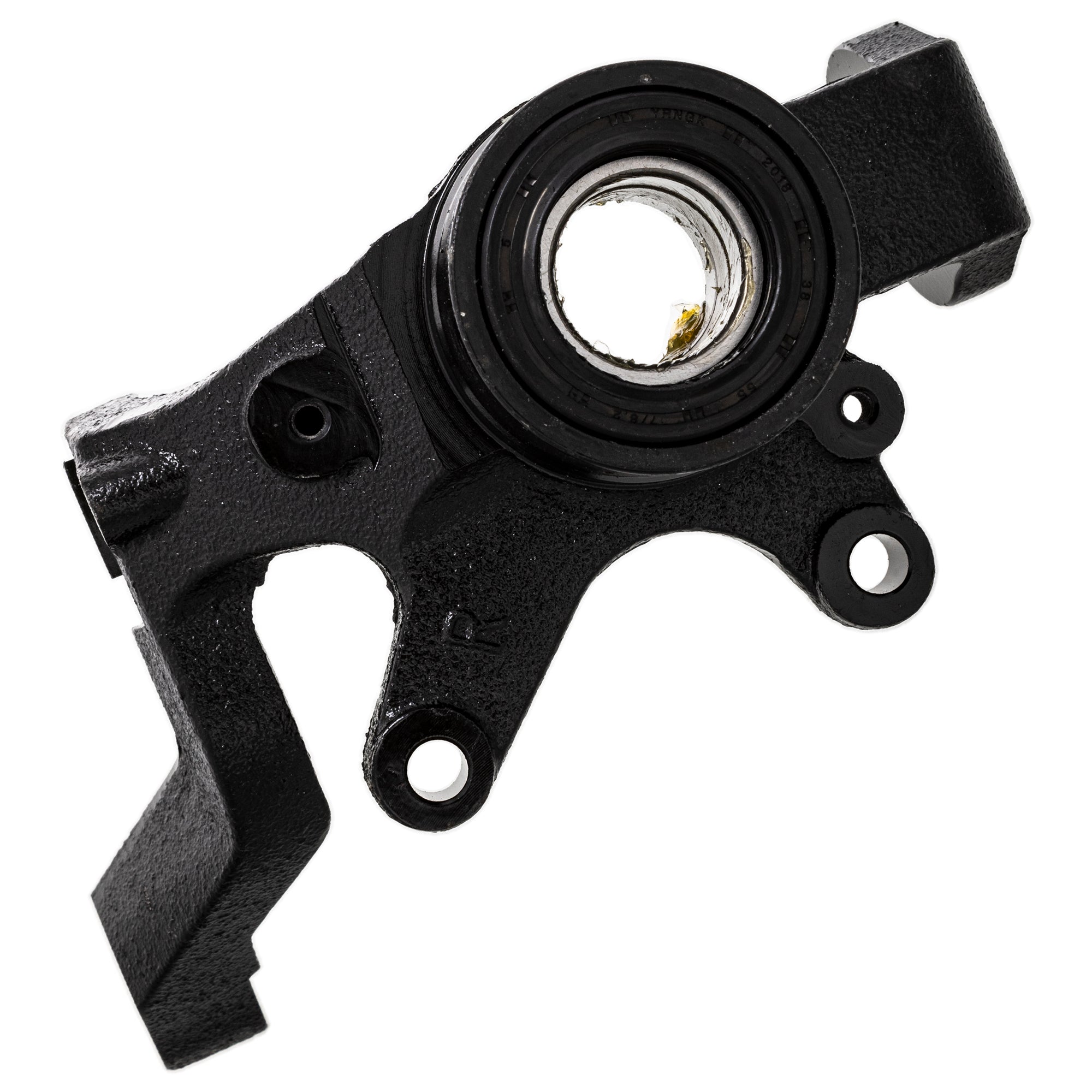 Right Steering Knuckle & Wheel Bearing Kit Yamaha | NICHE PARTS