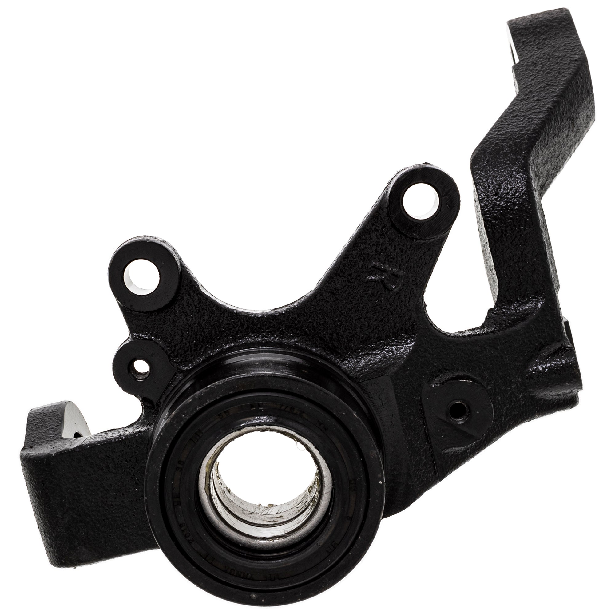 Right Steering Knuckle & Wheel Bearing Kit Yamaha | NICHE PARTS