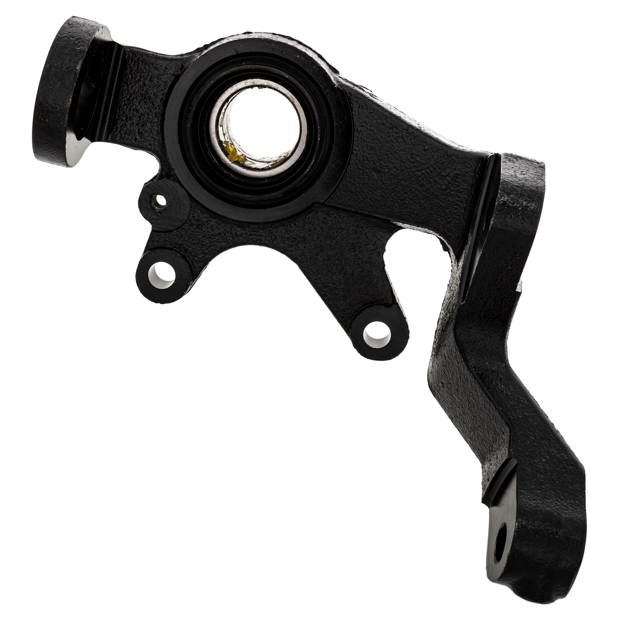 Right Steering Knuckle & Wheel Bearing Kit 519-CST2225K For Yamaha 5UG-F3502-12-00 5UG-F3502-11-00