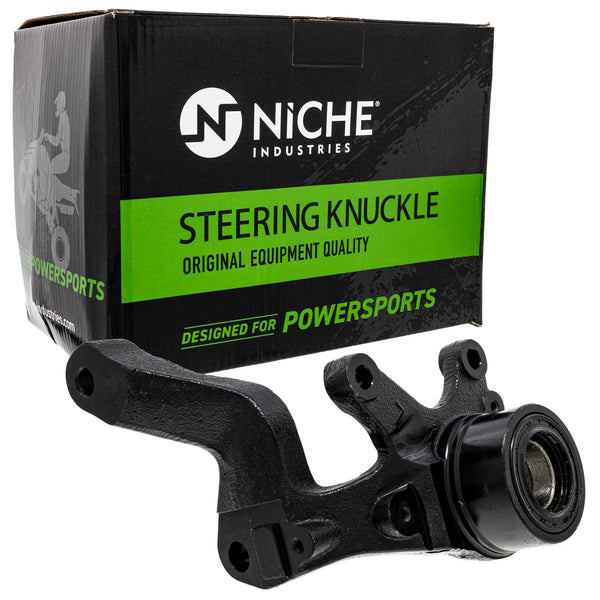 Front Left Steering Knuckle Yamaha | NICHE PARTS