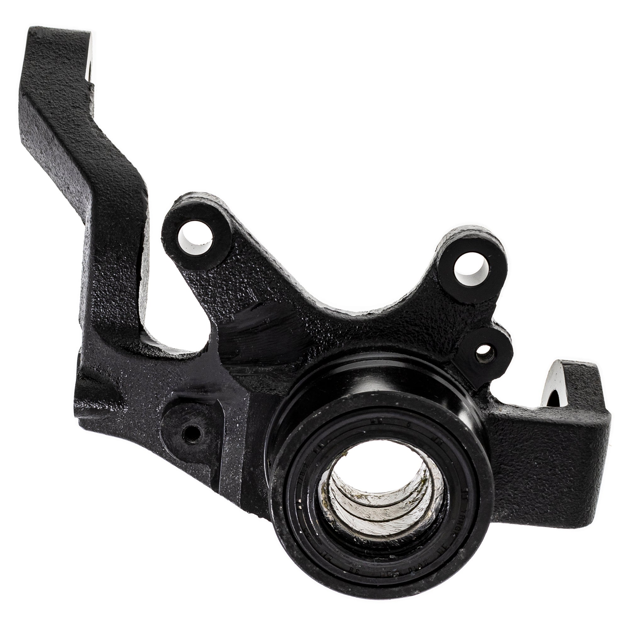 Front Left Steering Knuckle Yamaha | NICHE PARTS