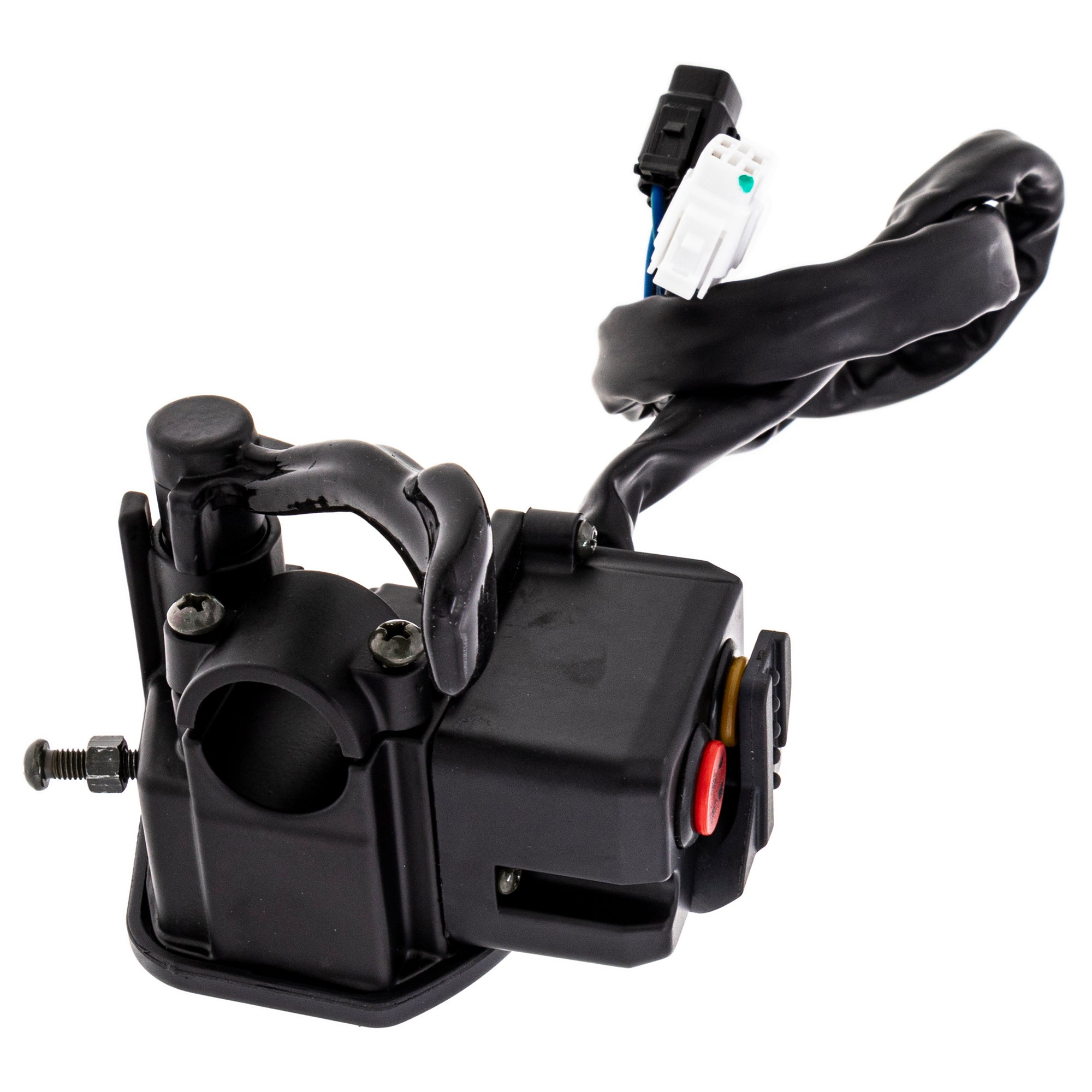 Thumb Throttle Control Lever Yamaha | NICHE PARTS