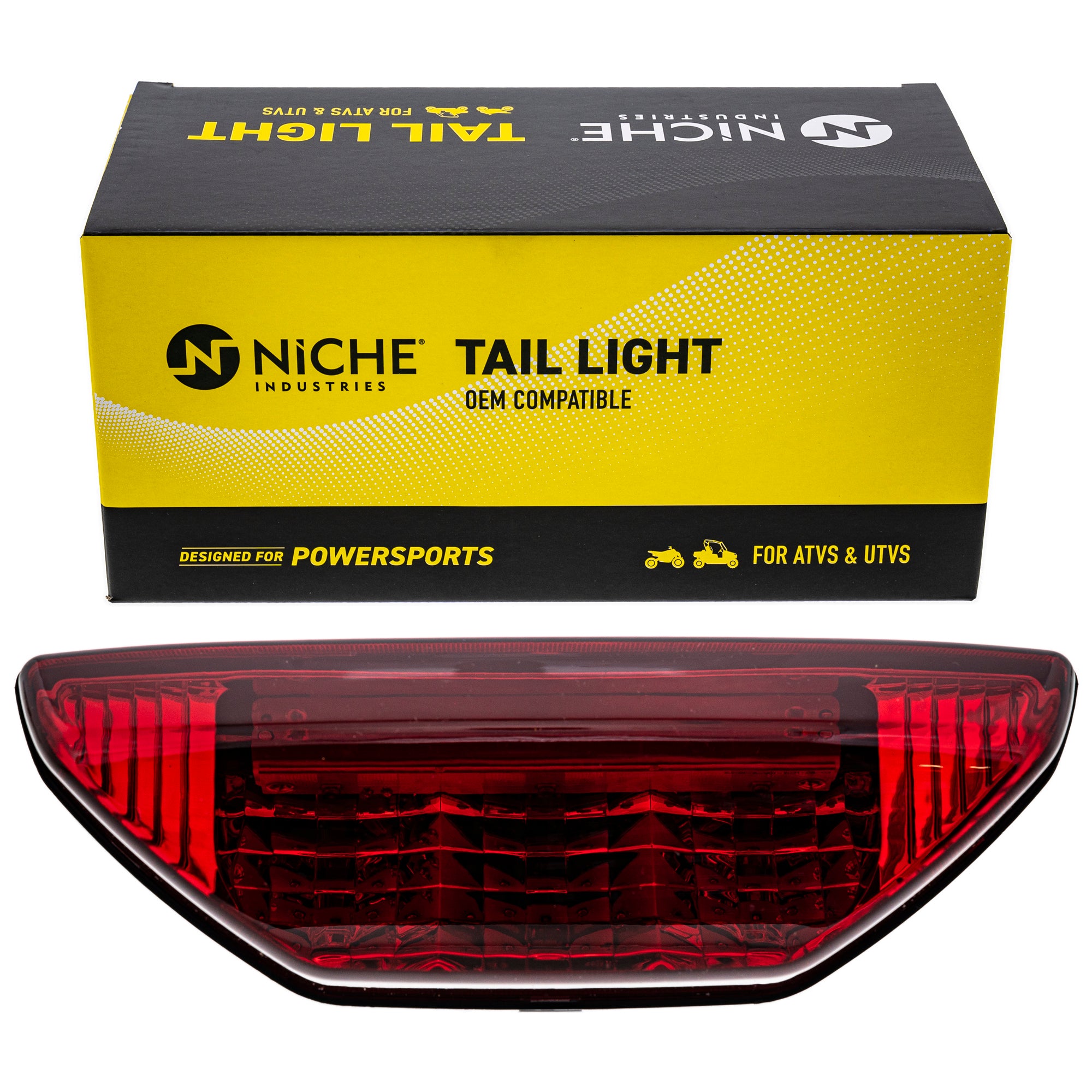 NICHE Tail light 33700-HN1-A71 33700-HN1-A70