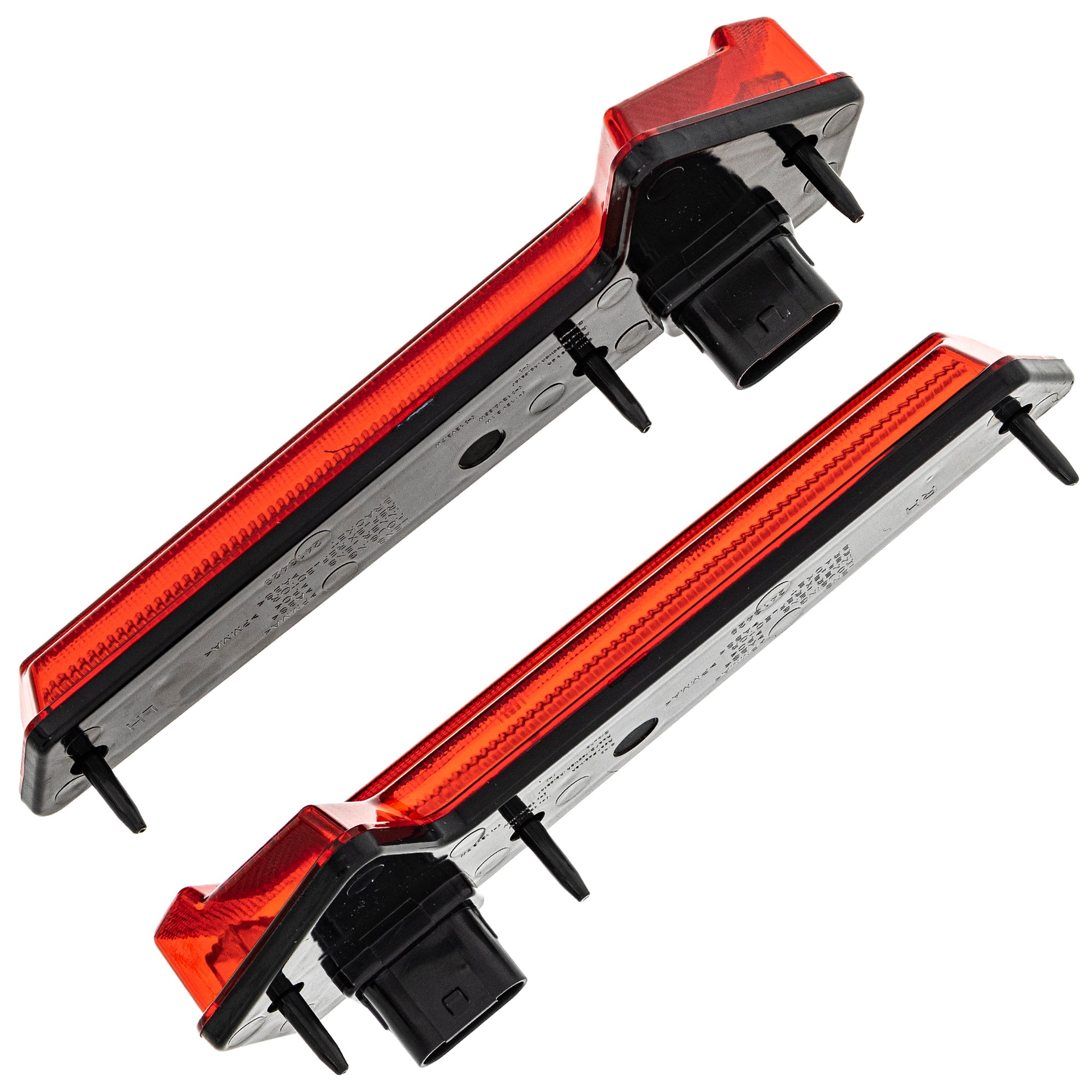 Rear Brake Tail Light Assembly Polaris | NICHE PARTS