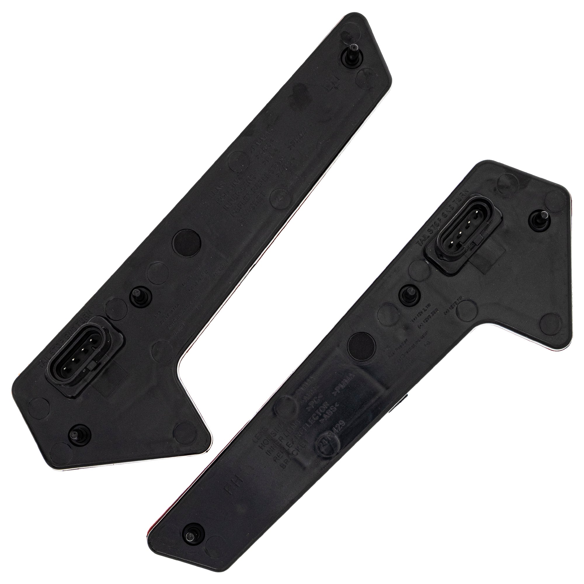 Rear Brake Tail Light Assembly Polaris | NICHE PARTS