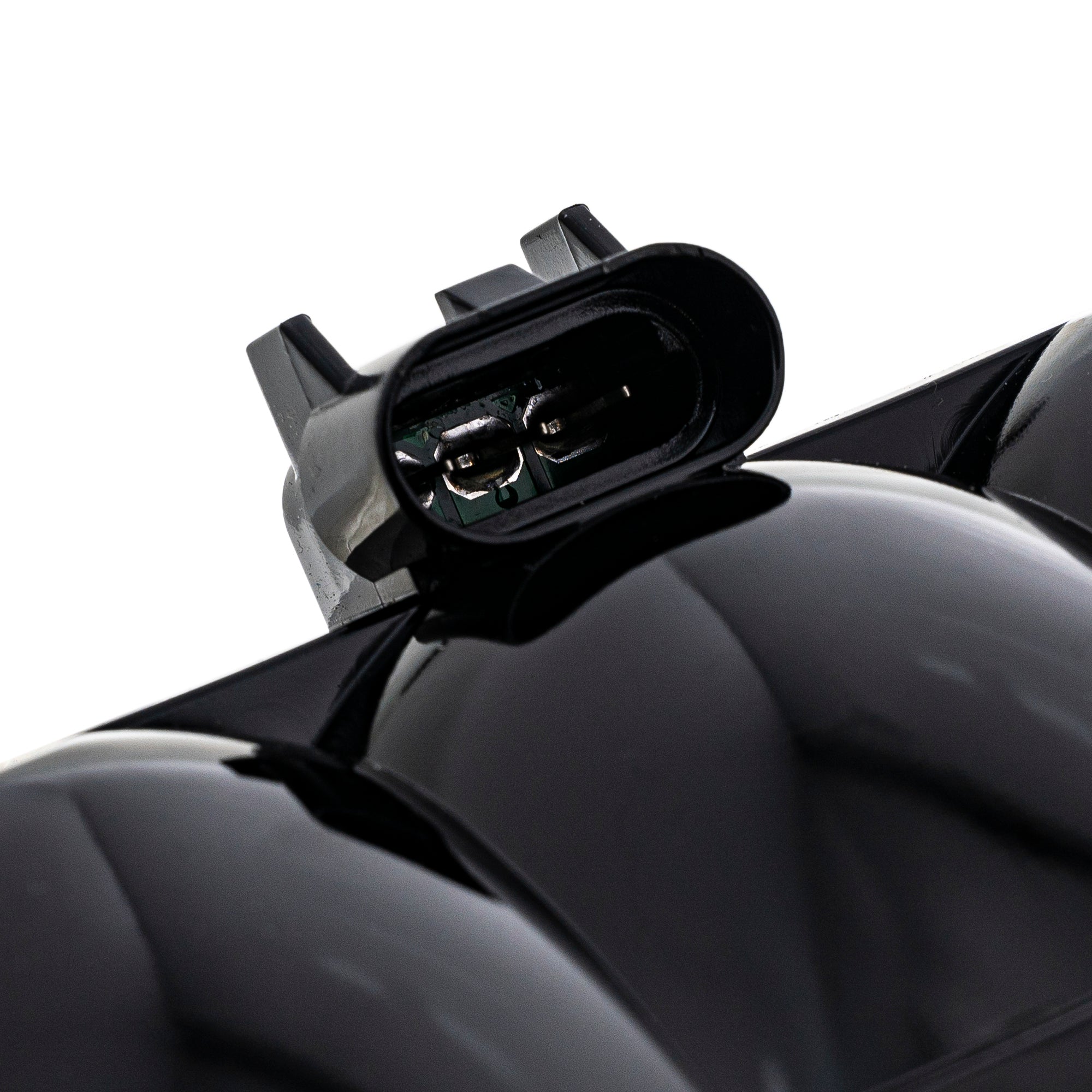 Smoked Rear Brake Tail Light Set For Honda 33700-HN1-A71 33700-HN1-A70 33700-HM8-B00 | 2-PACK