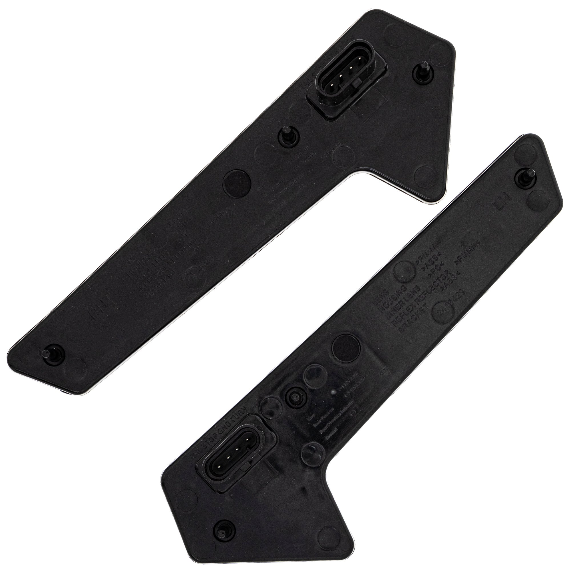 ポポライト HASMX 18V Xenon Bulb Replacement for Porter Cable PC180FL PCL180L