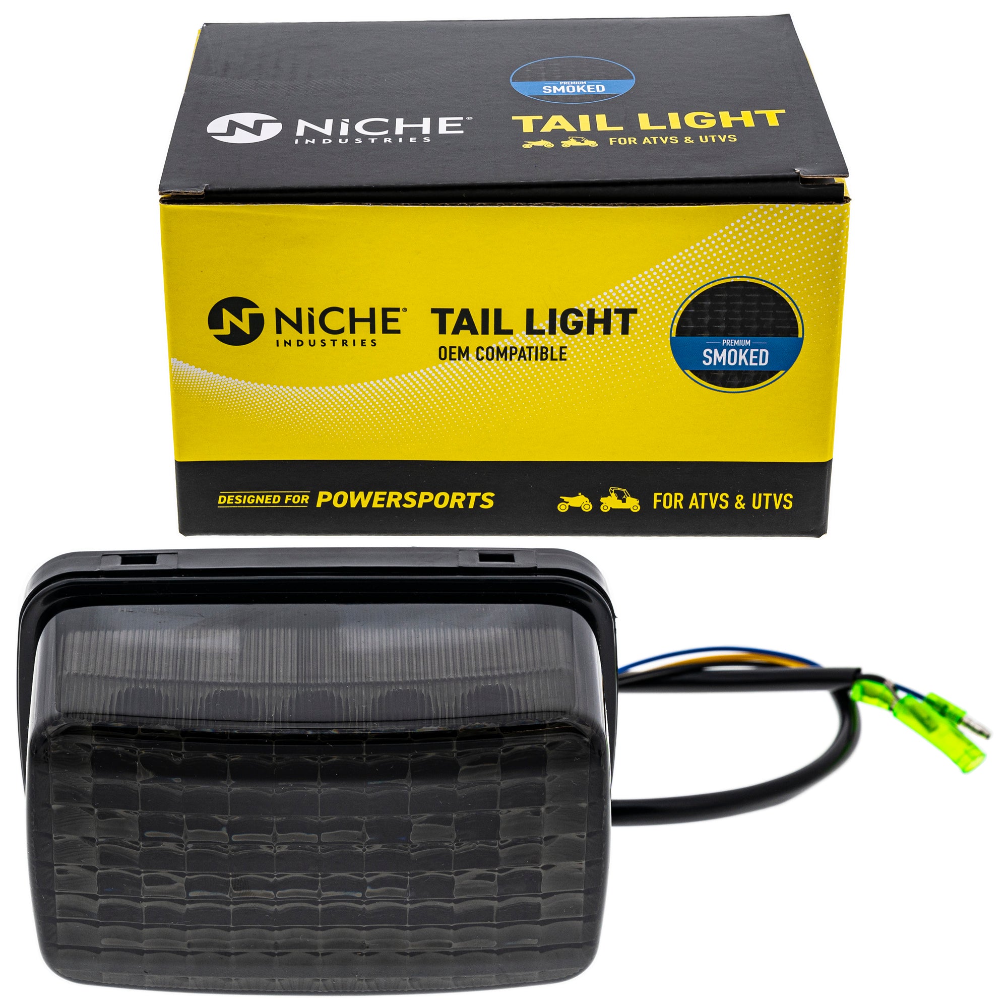 NICHE 519-CTL2233I Tail light