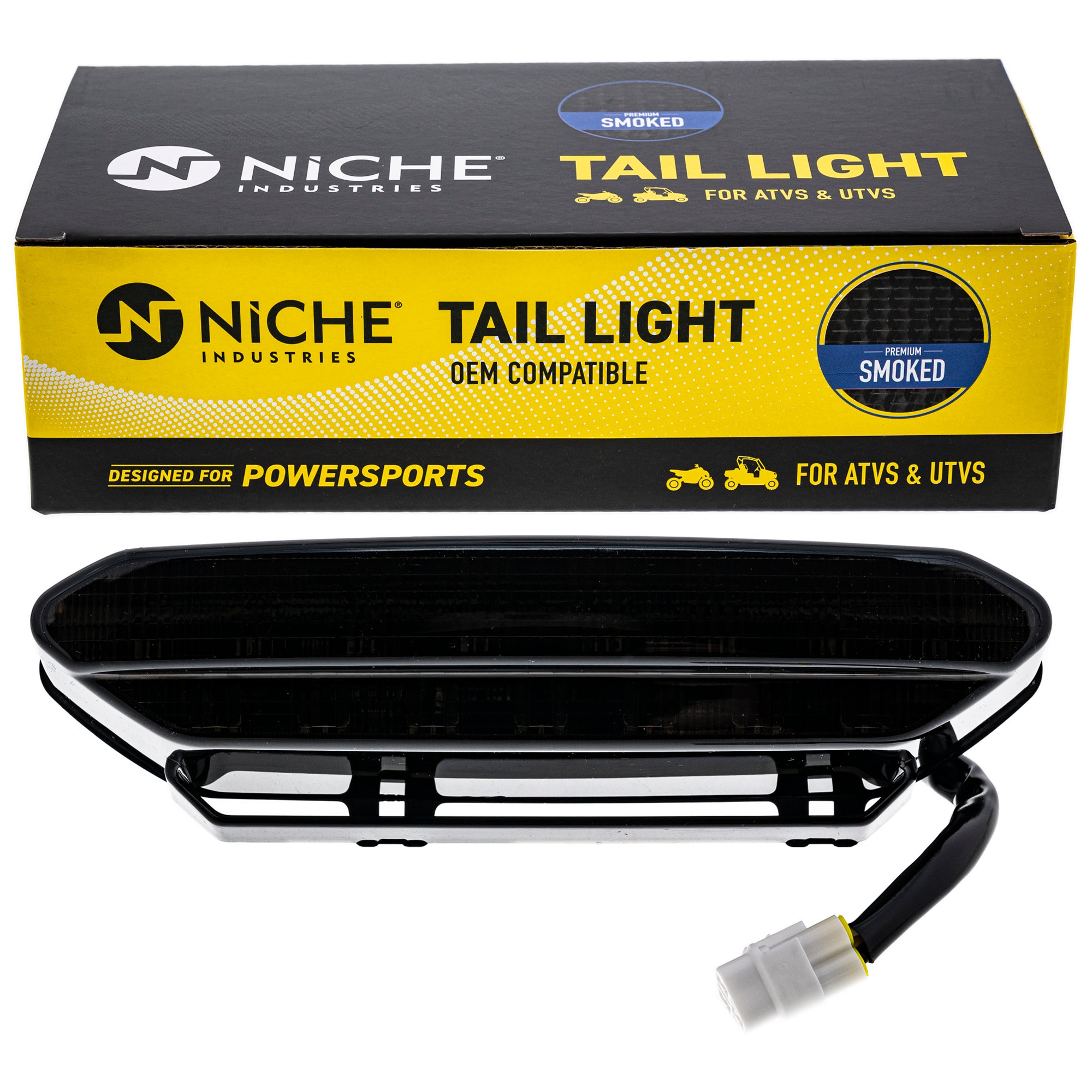 NICHE 519-CTL2234I Tail light