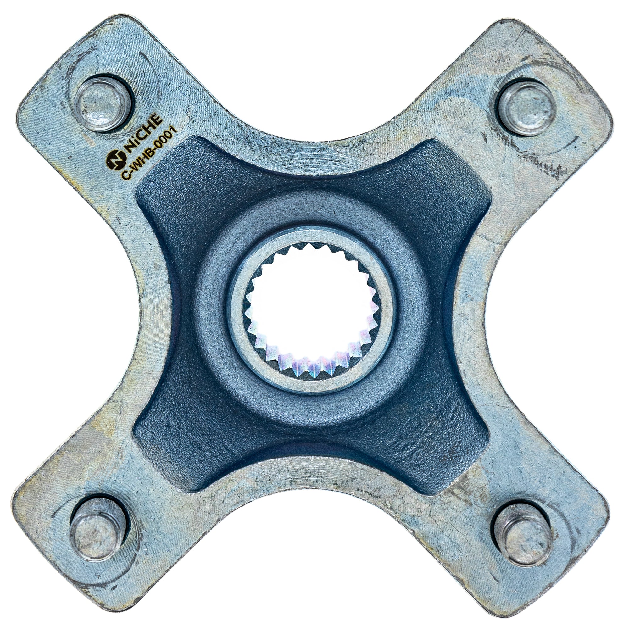 Wheel Hub Honda | NICHE PARTS