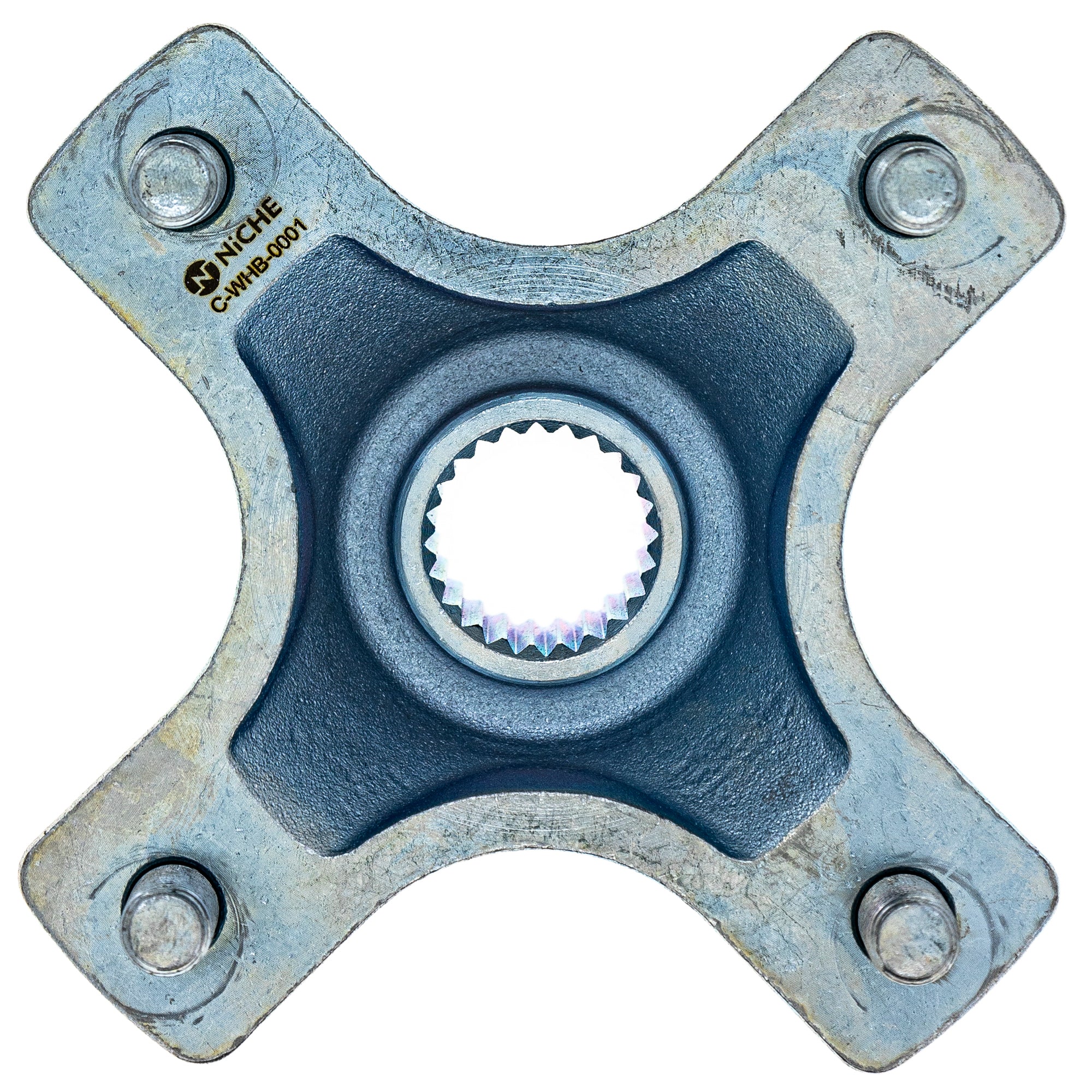 Wheel Hub Set Honda | NICHE PARTS