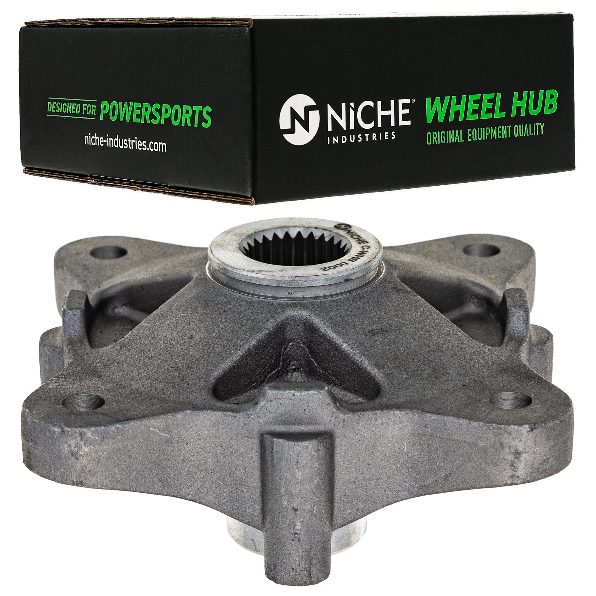 Wheel Hub Polaris | NICHE PARTS