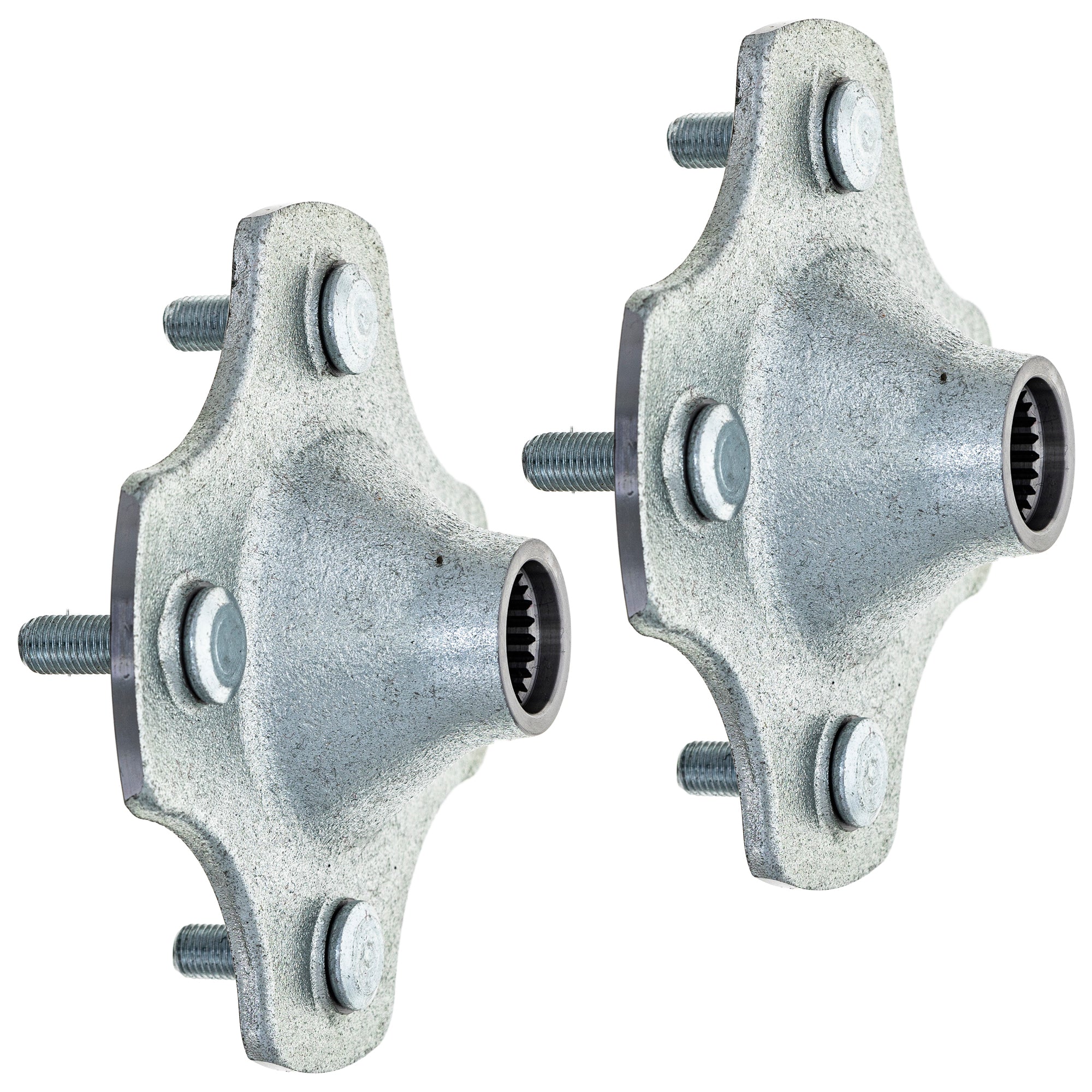 Wheel Hub Set 2-Pack for zOTHER Recon FourTrax NICHE 519-CWH-2225B