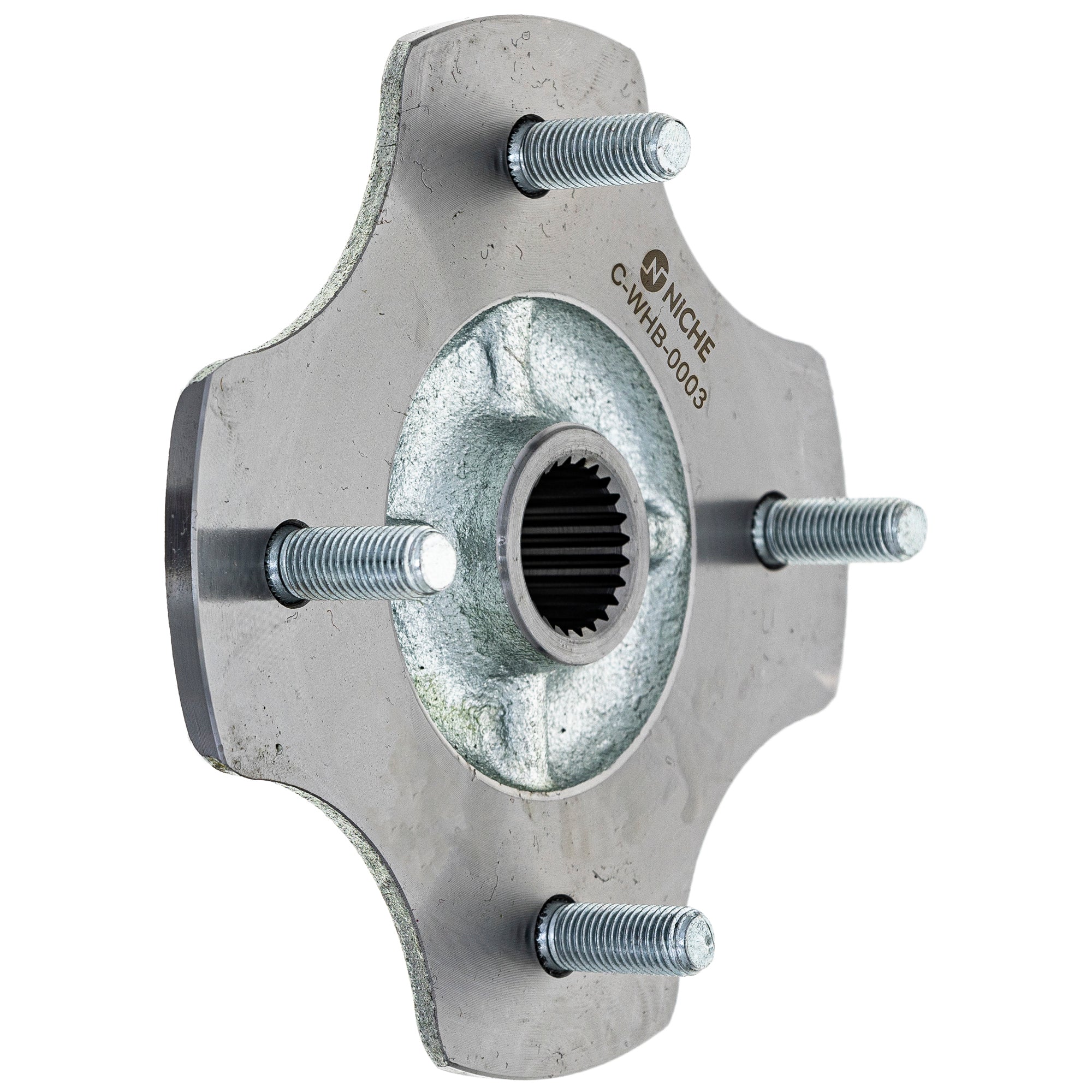 Wheel Hub Set Honda | NICHE PARTS