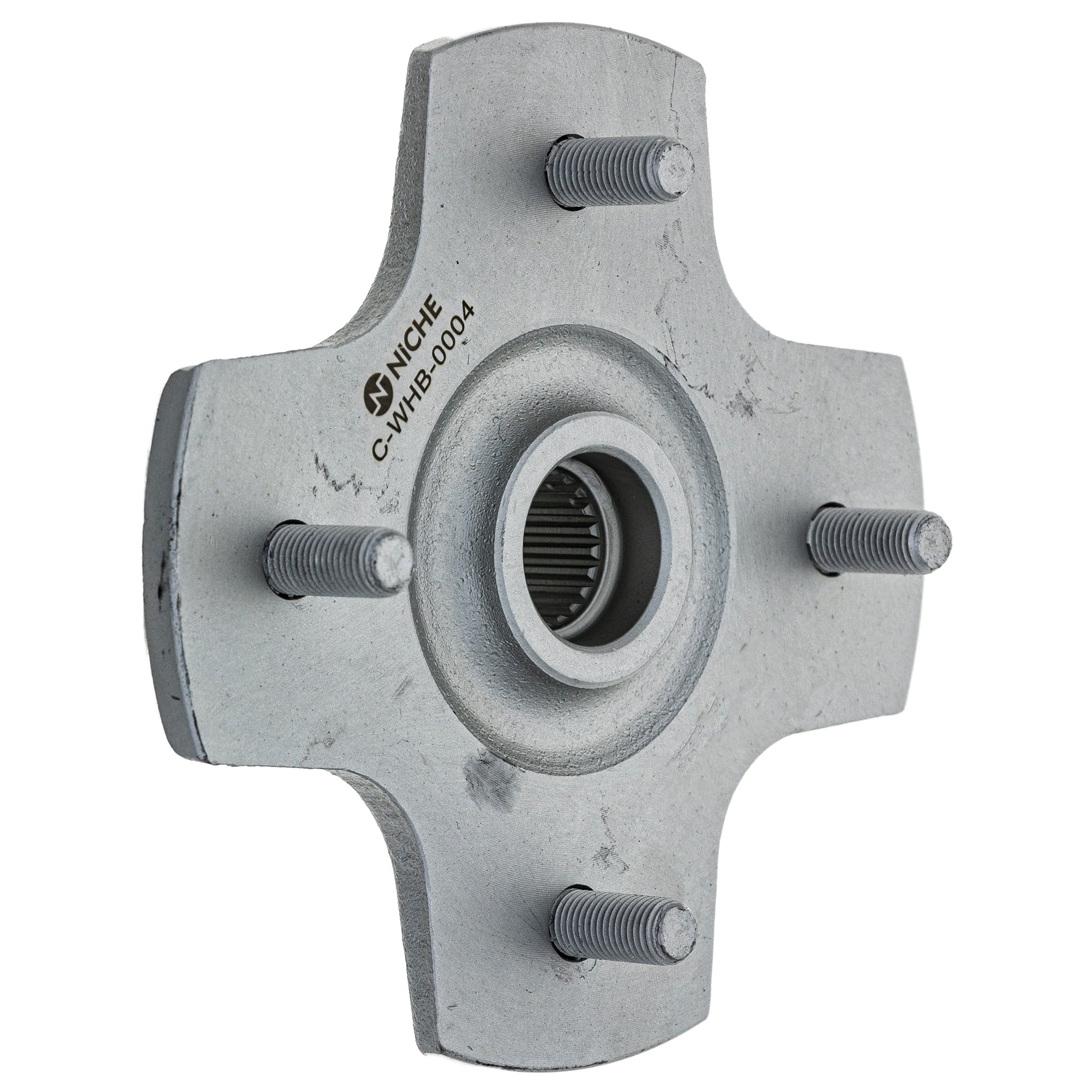 根付　H1-1-1 Wheel Hub Honda | NICHE PARTS