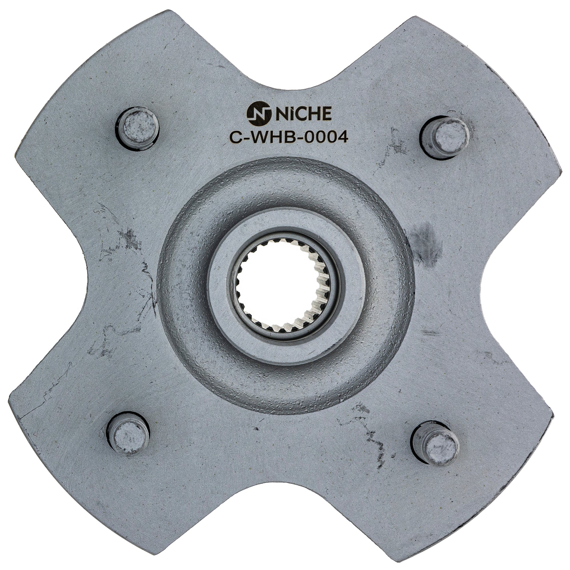Wheel Hub Honda | NICHE PARTS