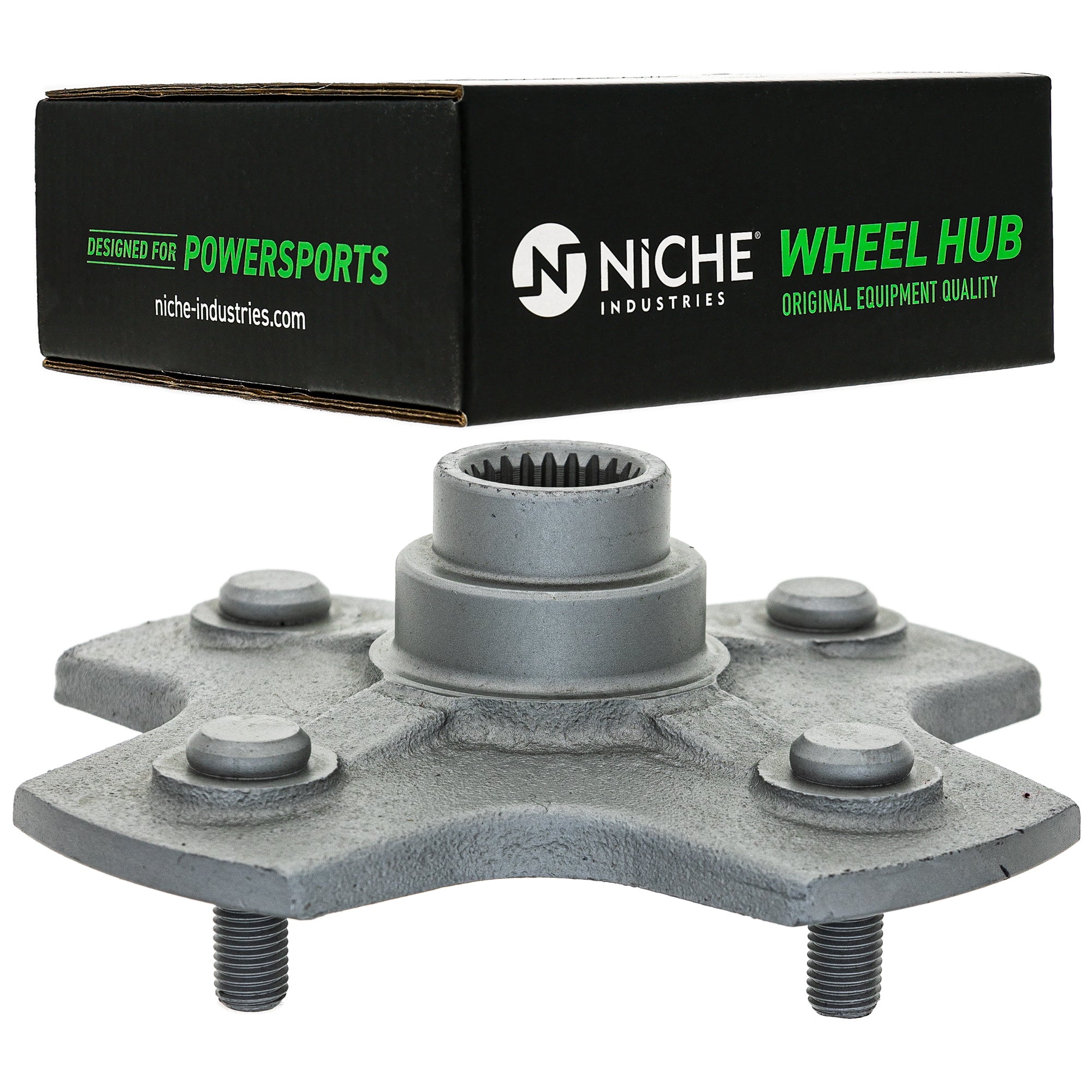 Wheel Hub Honda | NICHE PARTS