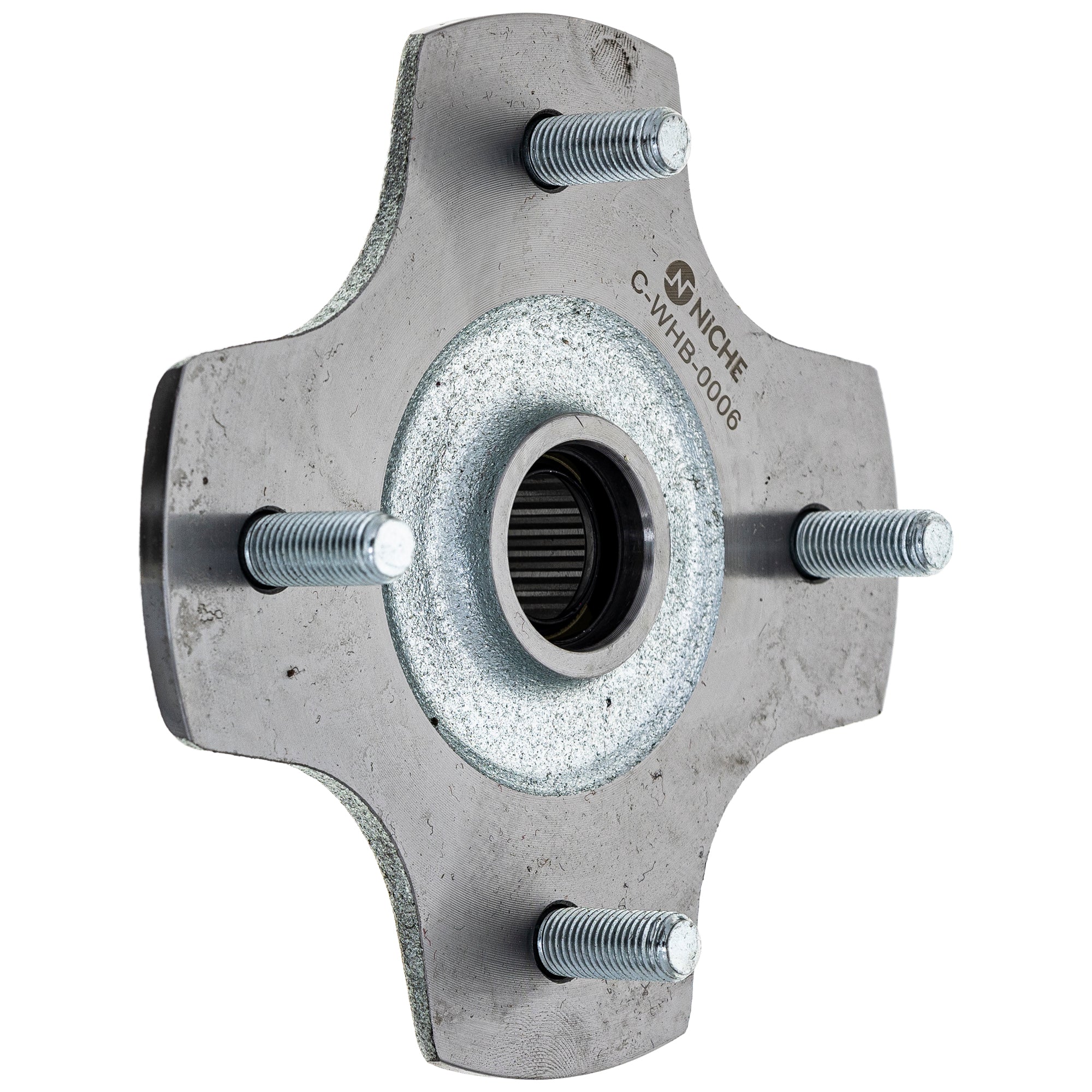 Wheel Hub Honda | NICHE PARTS