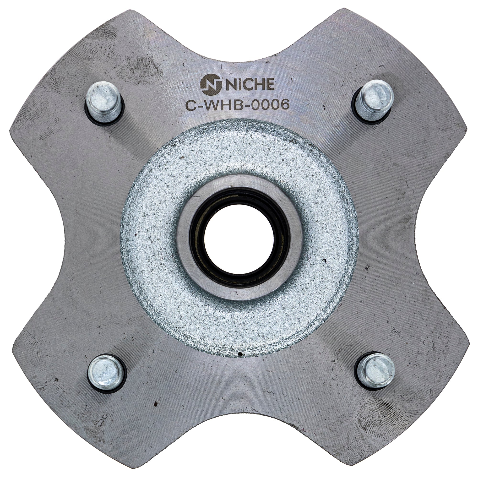 Wheel Hub Honda | NICHE PARTS