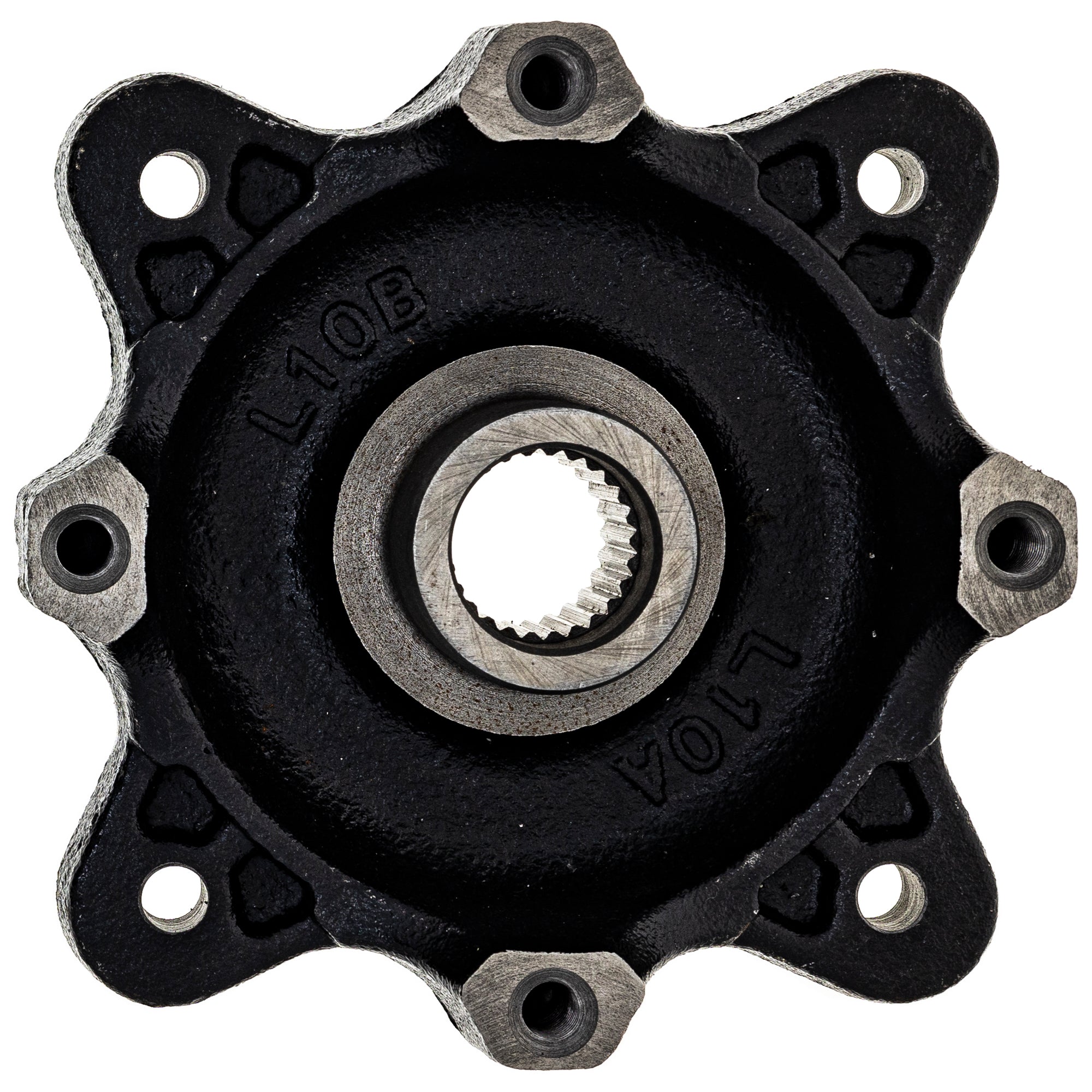 Wheel Hub For Polaris 5137659-067 5137659