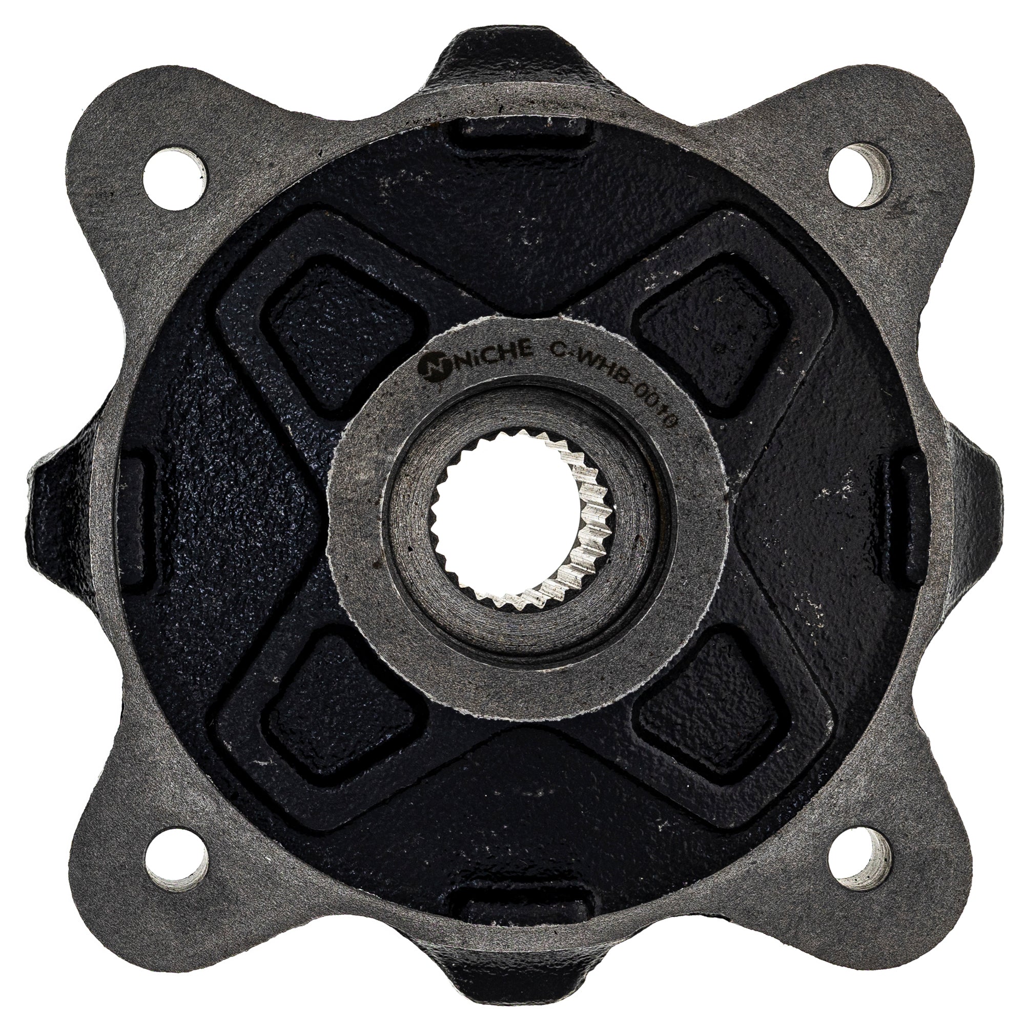Wheel Hub Set Polaris | NICHE PARTS