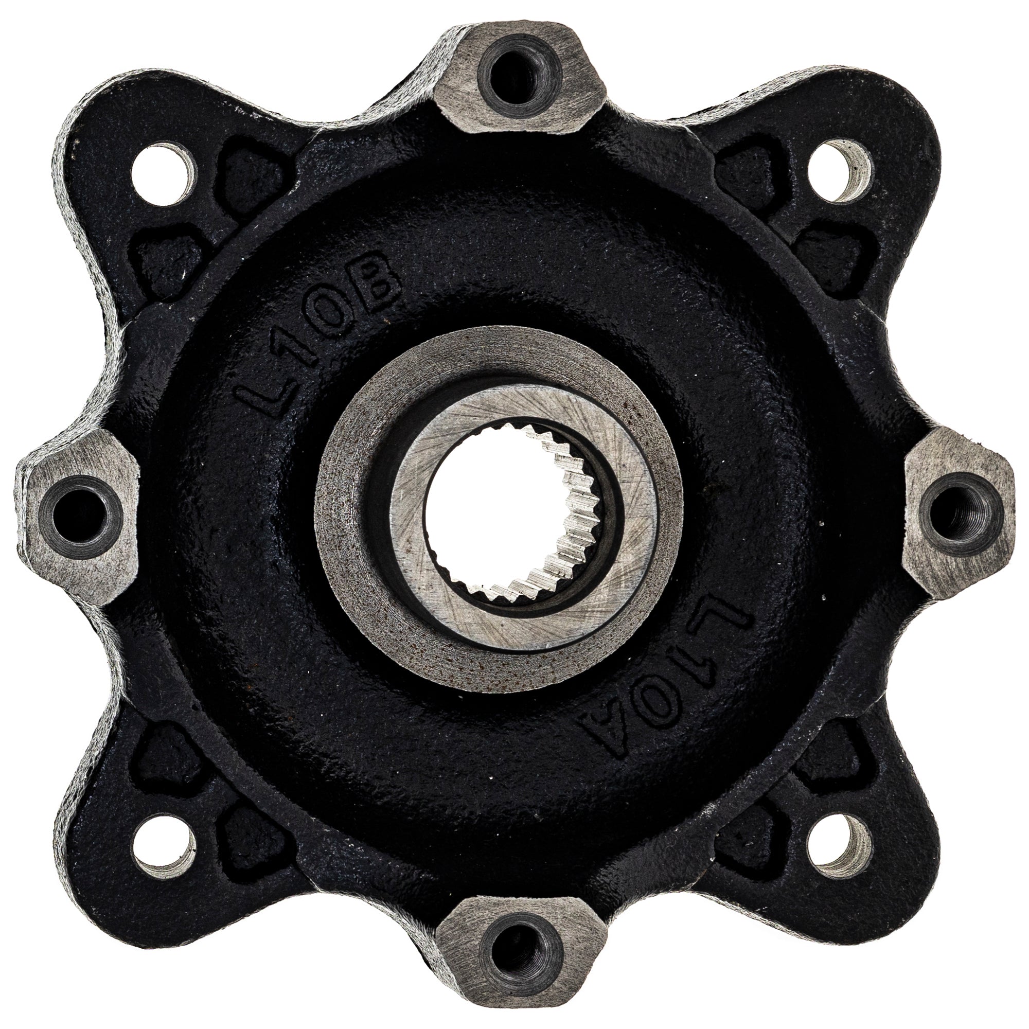 Wheel Hub Set Polaris | NICHE PARTS