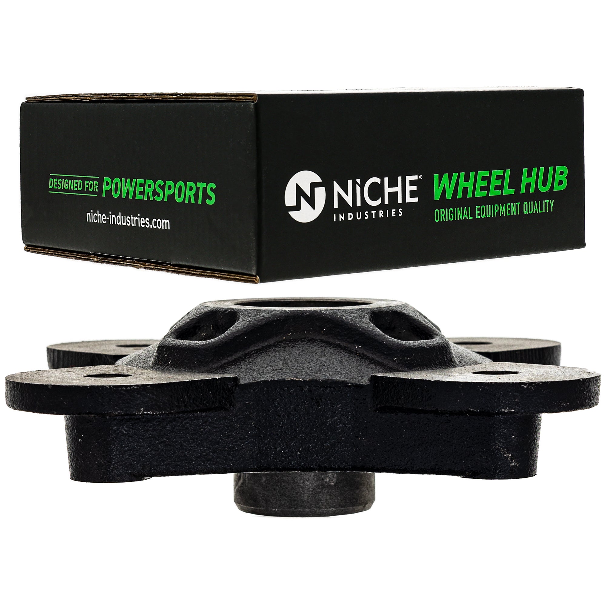 Wheel Hub Polaris | NICHE PARTS