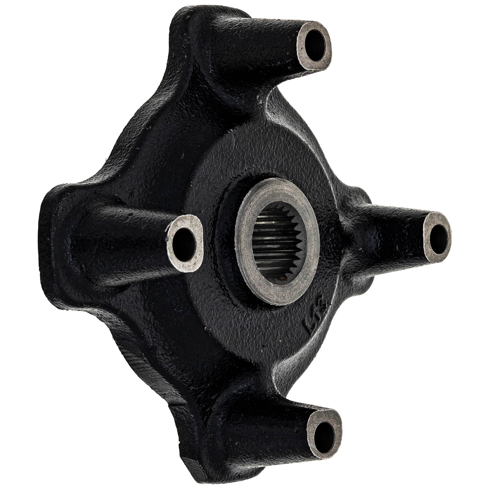 Wheel Hub Set Can-Am | NICHE PARTS