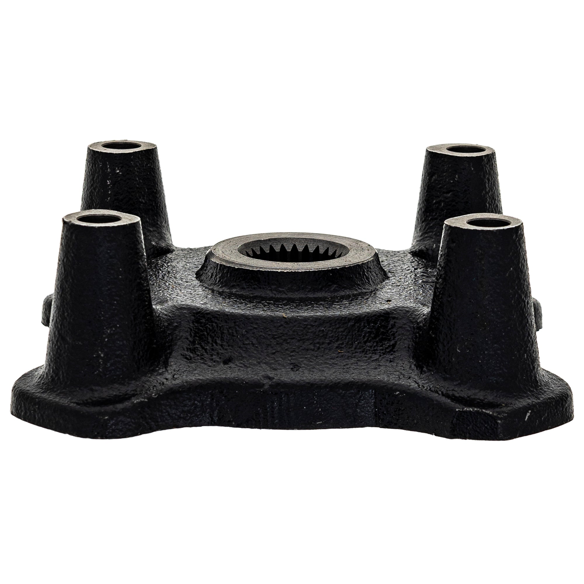 まみ　HUB Wheel Hub Set Can-Am | NICHE PARTS
