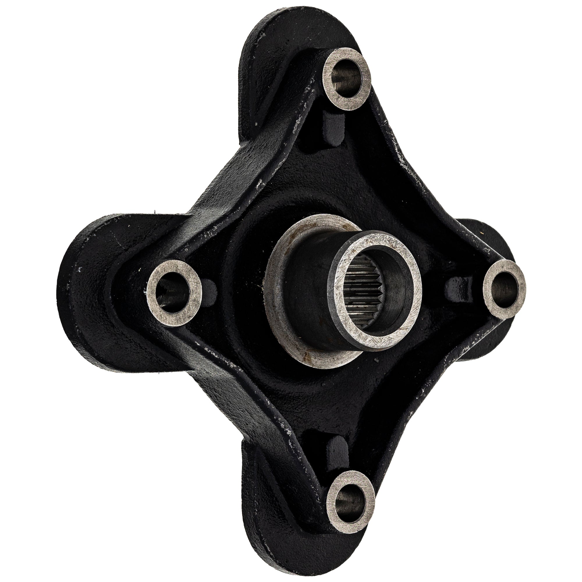 xikepaks 1pc Wheel Hub and Bearing Assembly Rear Left or Right Driver or Passenger Side Chrome Without ABS Sensor 52710-29400 PASAK MTB Bike Hub - Durable 32-Hole, 4-Palin Seal Bearing