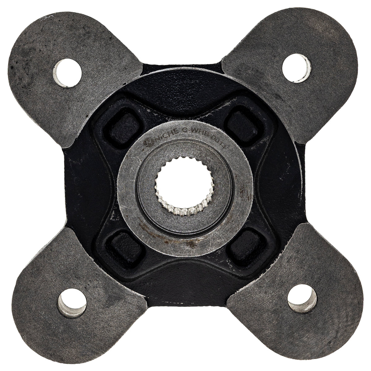 2 Front Rear Wheel Hub W/Bolt For Polaris RZR XP Turbo / RZR XP 4 Turbo 2016-17 2 Front Rear Wheel Hub W/Bolt For Polaris RZR XP Turbo / RZR XP 4 Turbo 2016-17