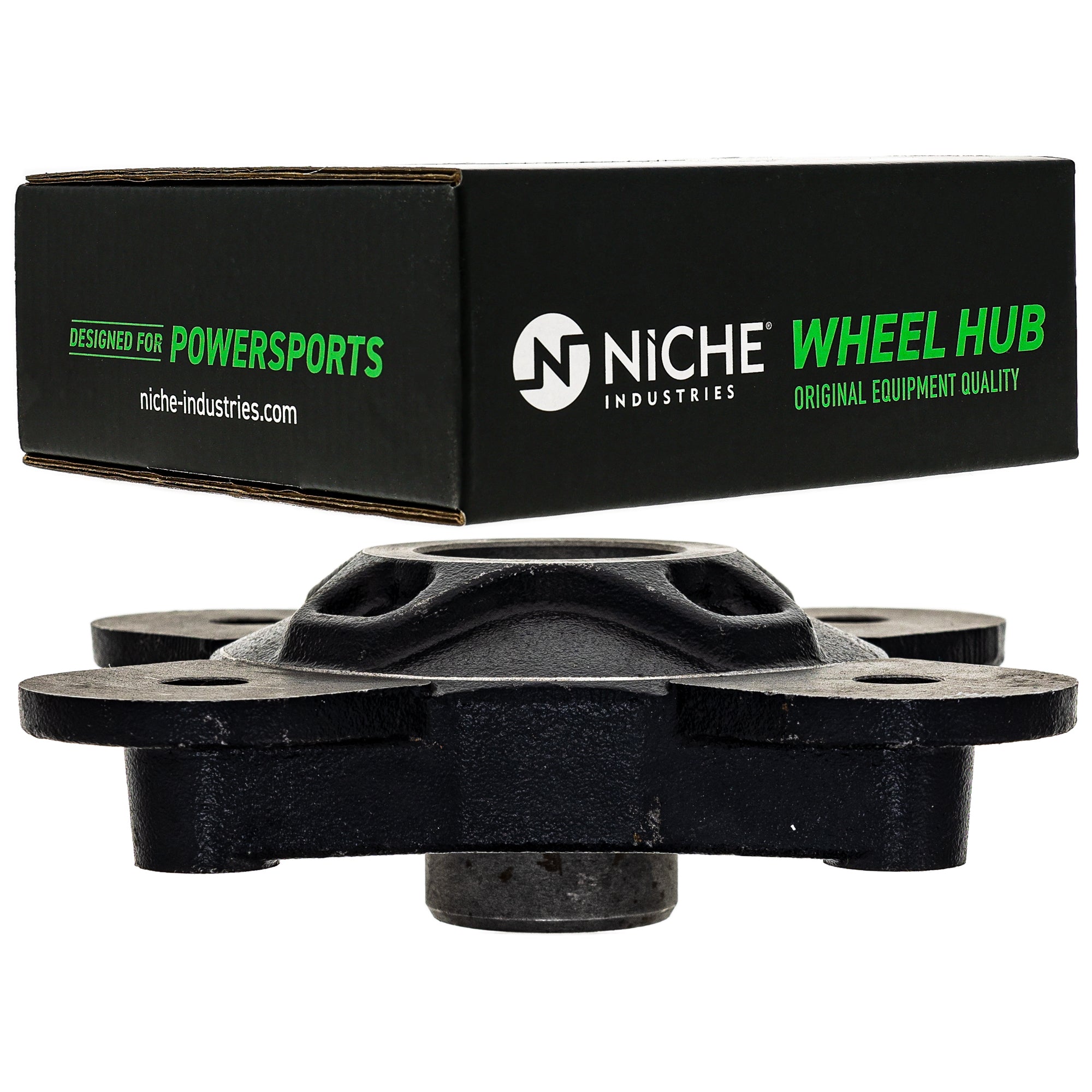 Wheel Hub Polaris | NICHE PARTS