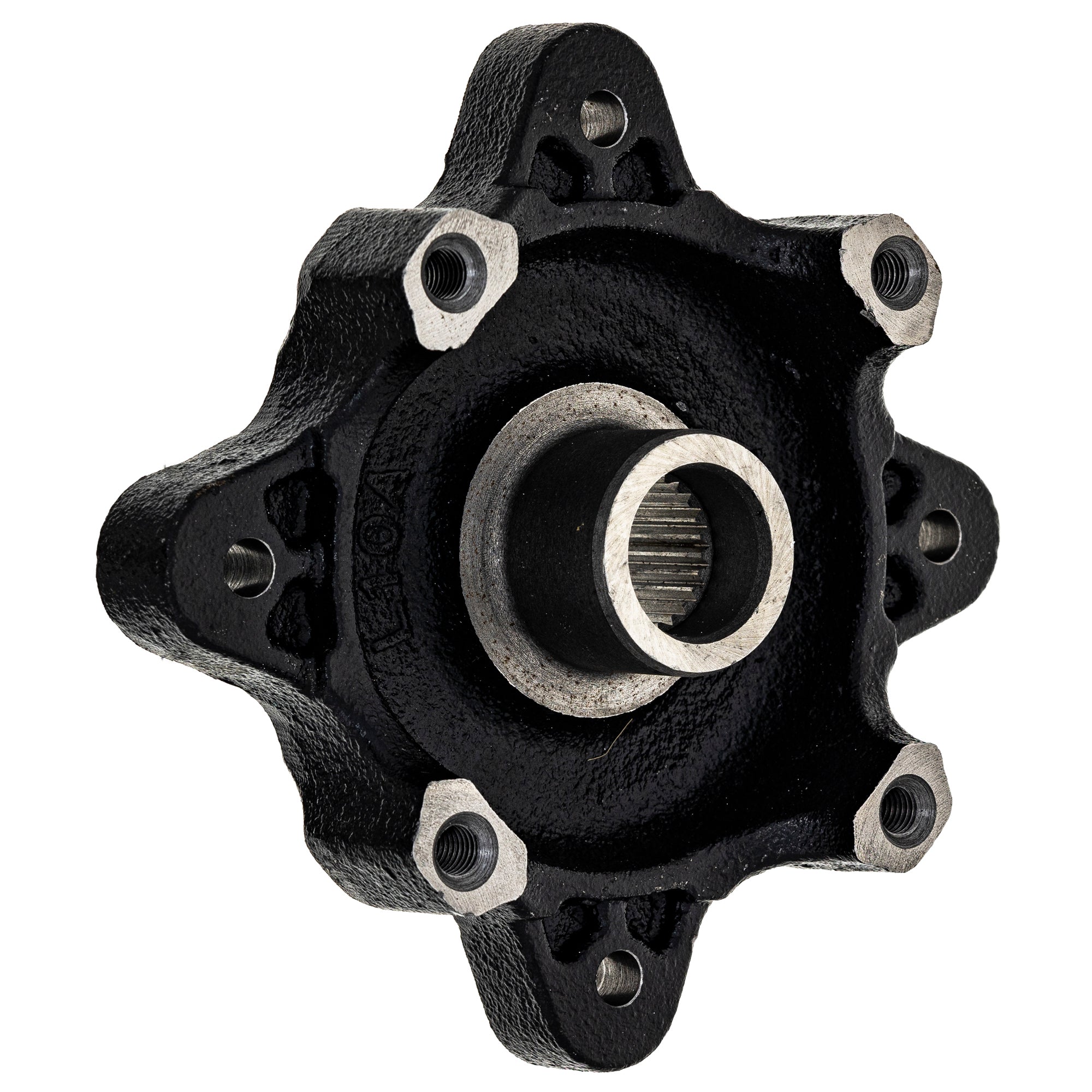 ルーナ Wheel Hub Set Polaris | NICHE PARTS