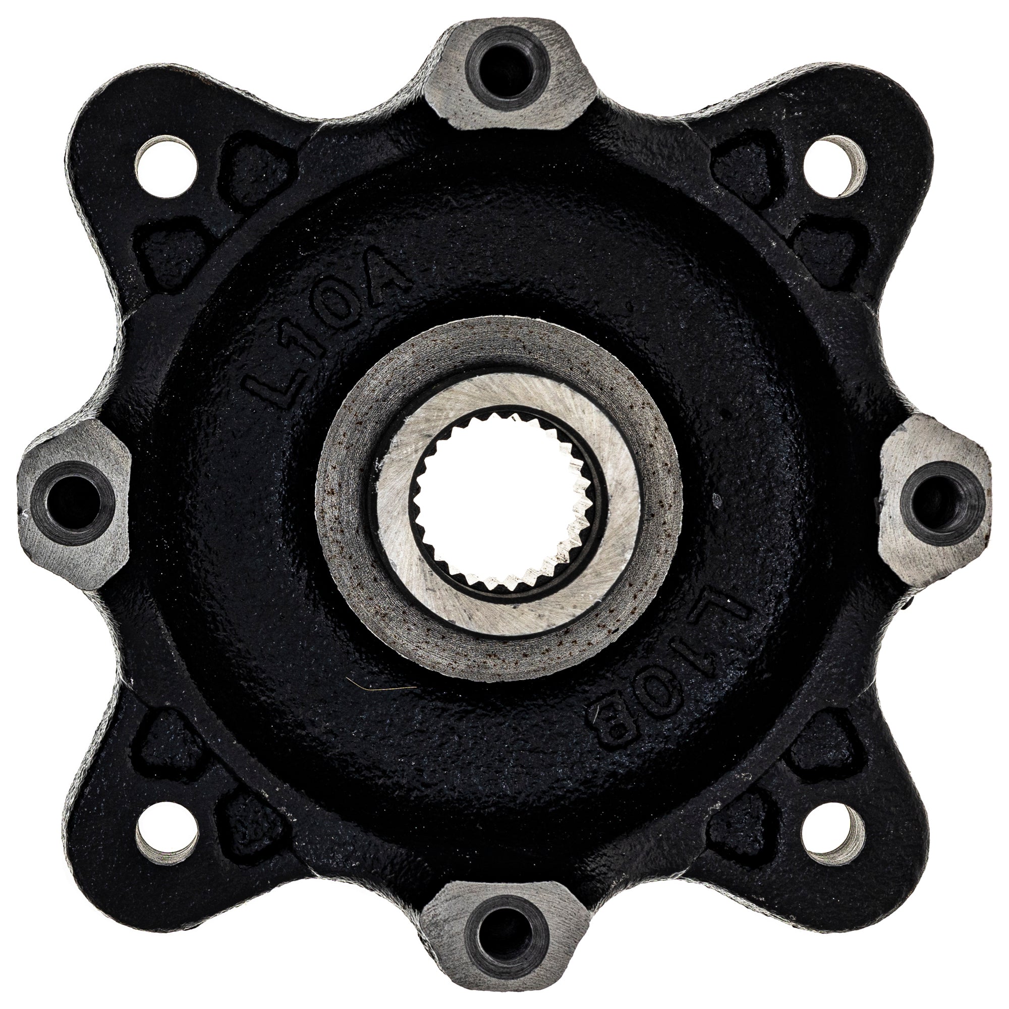 Wheel Hub Set Polaris | NICHE PARTS