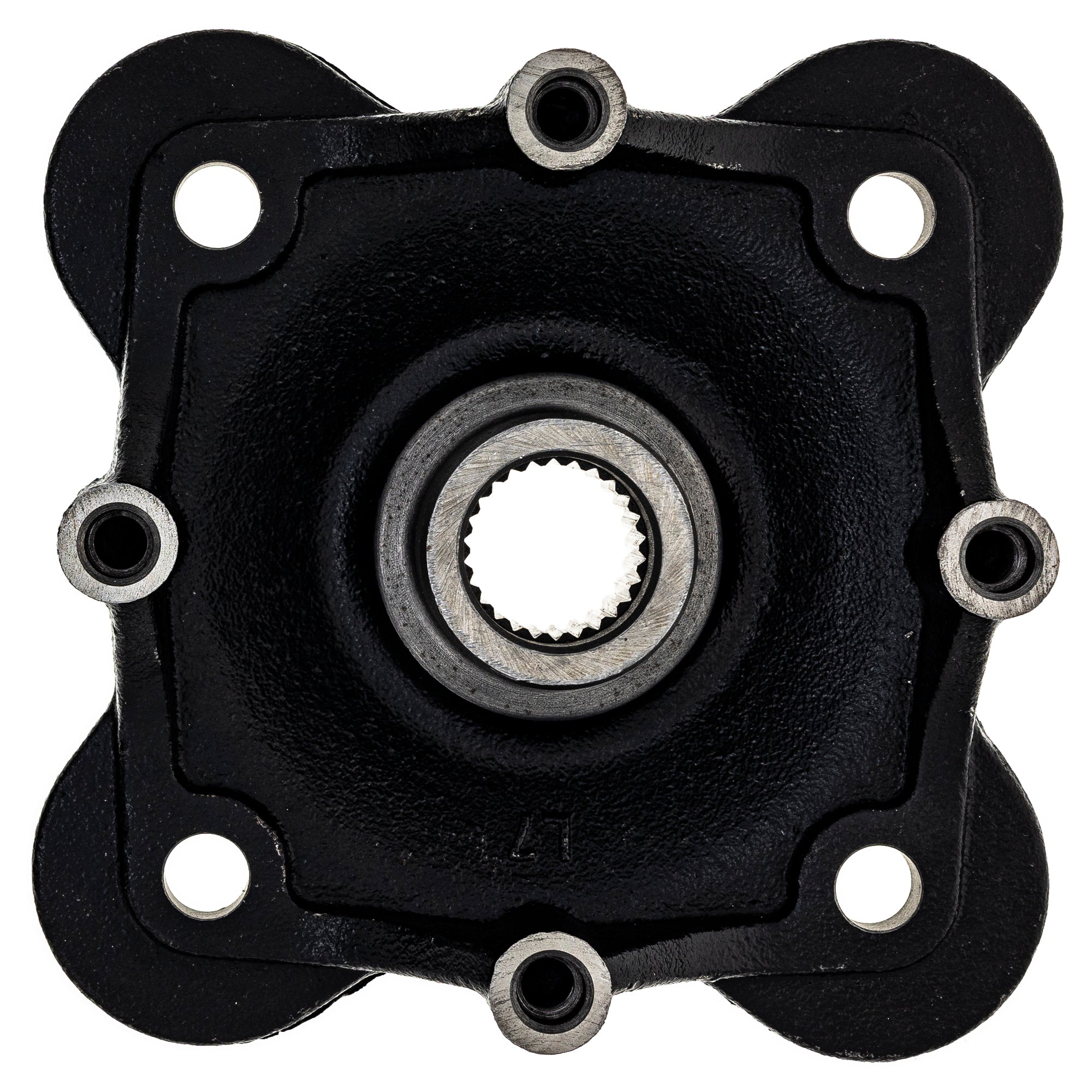 Wheel Hub For Polaris 5142019-458 5141366-458