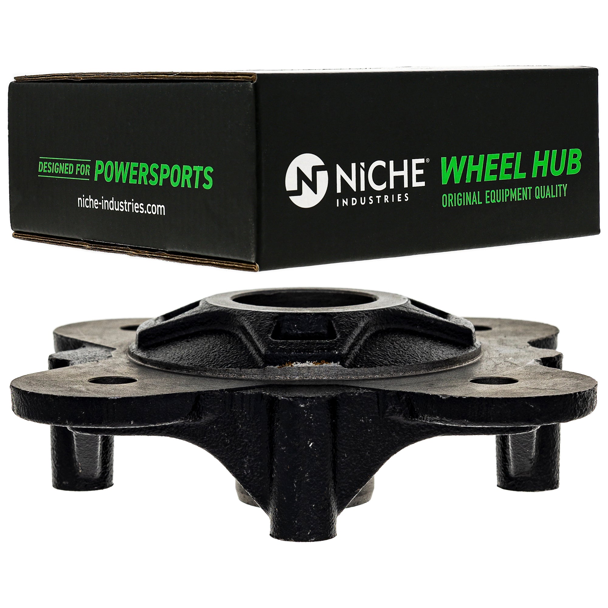 Wheel Hub Set Polaris | NICHE PARTS