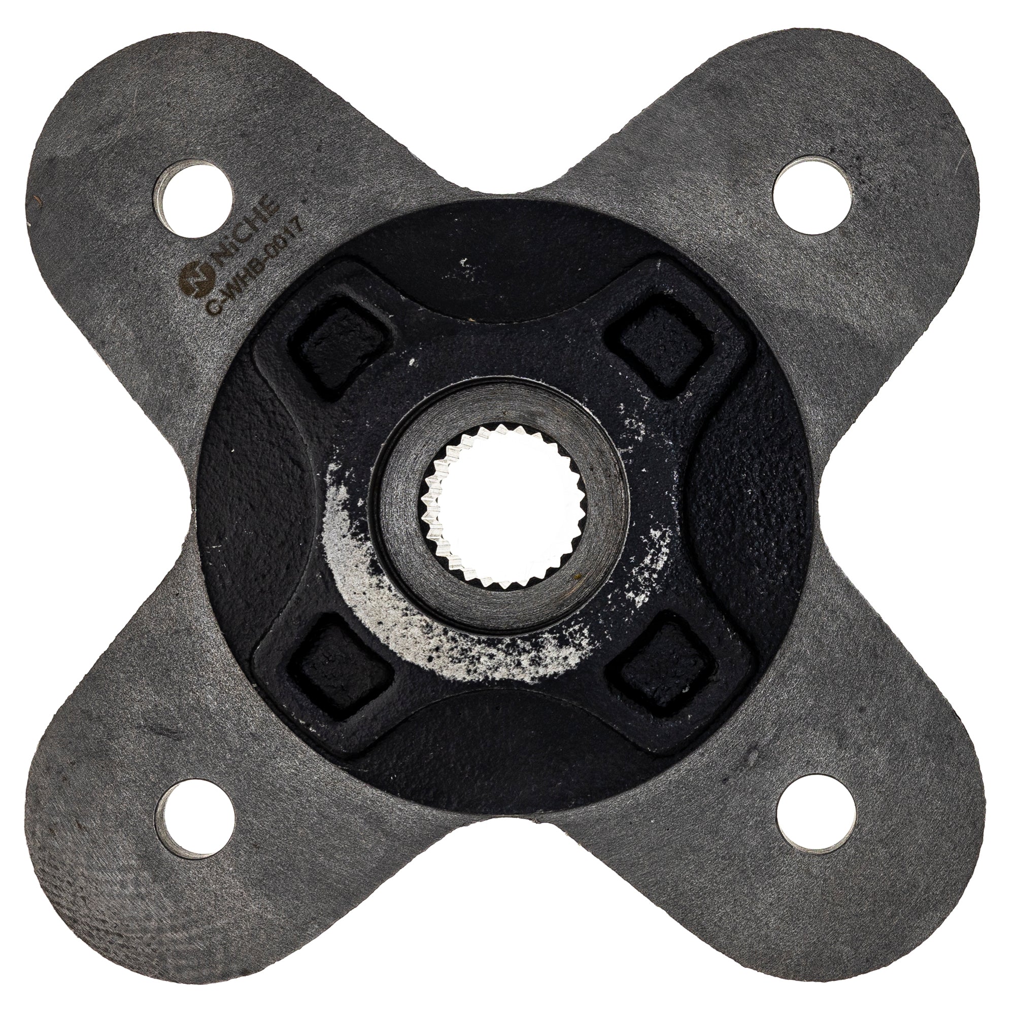 Wheel Hub Polaris | NICHE PARTS