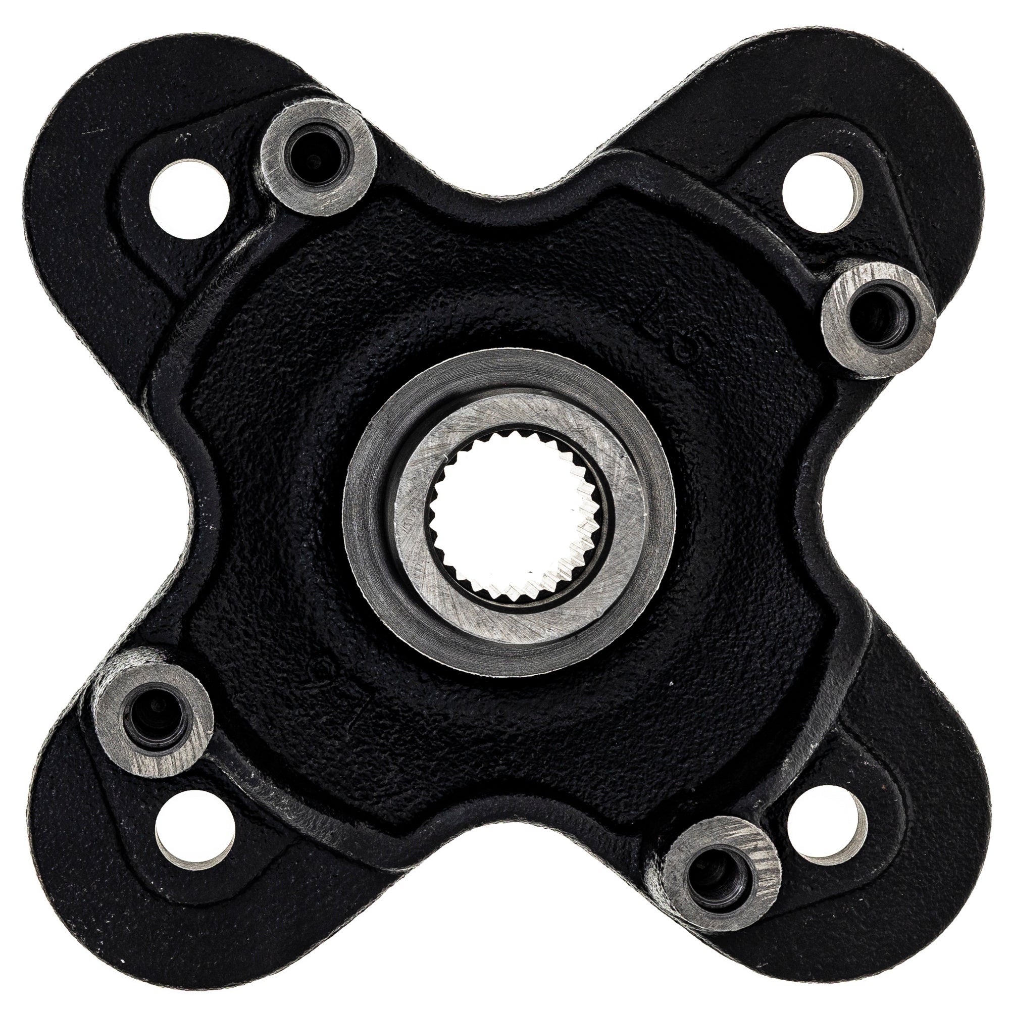 Wheel Hub Set Polaris | NICHE PARTS