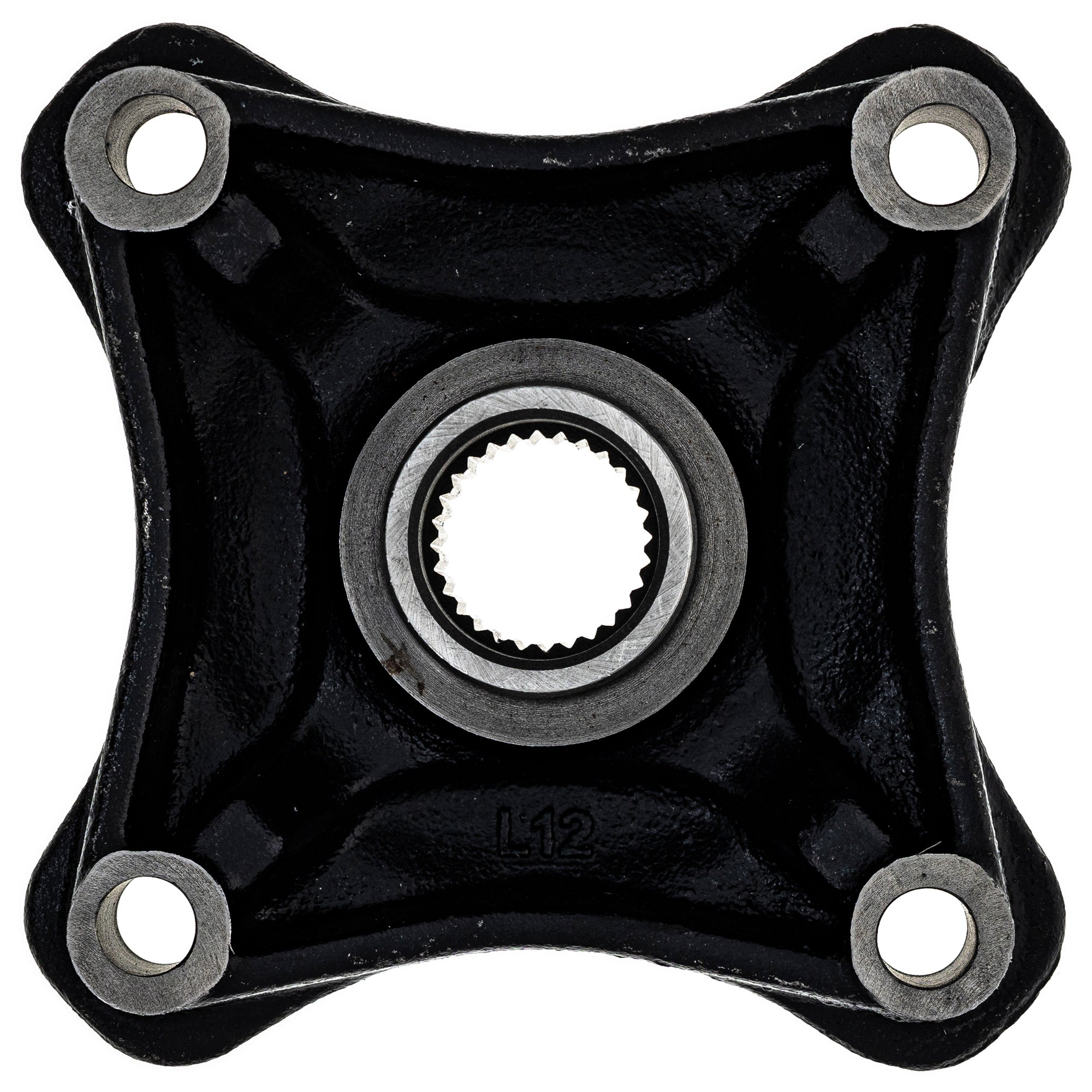 Wheel Hub Set Polaris | NICHE PARTS