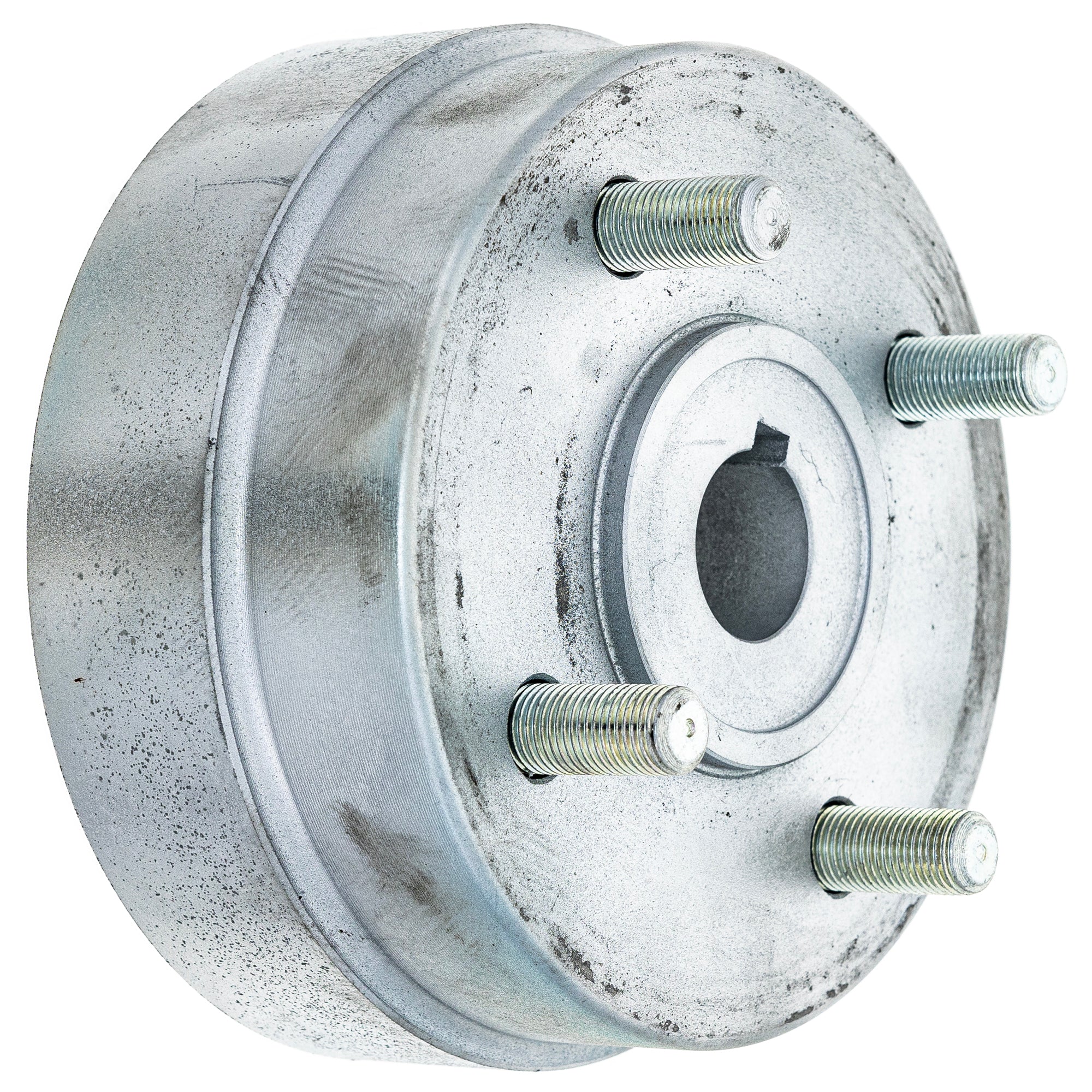 Wheel Hub Assembly for Z-Master NICHE 519-CWH2231B