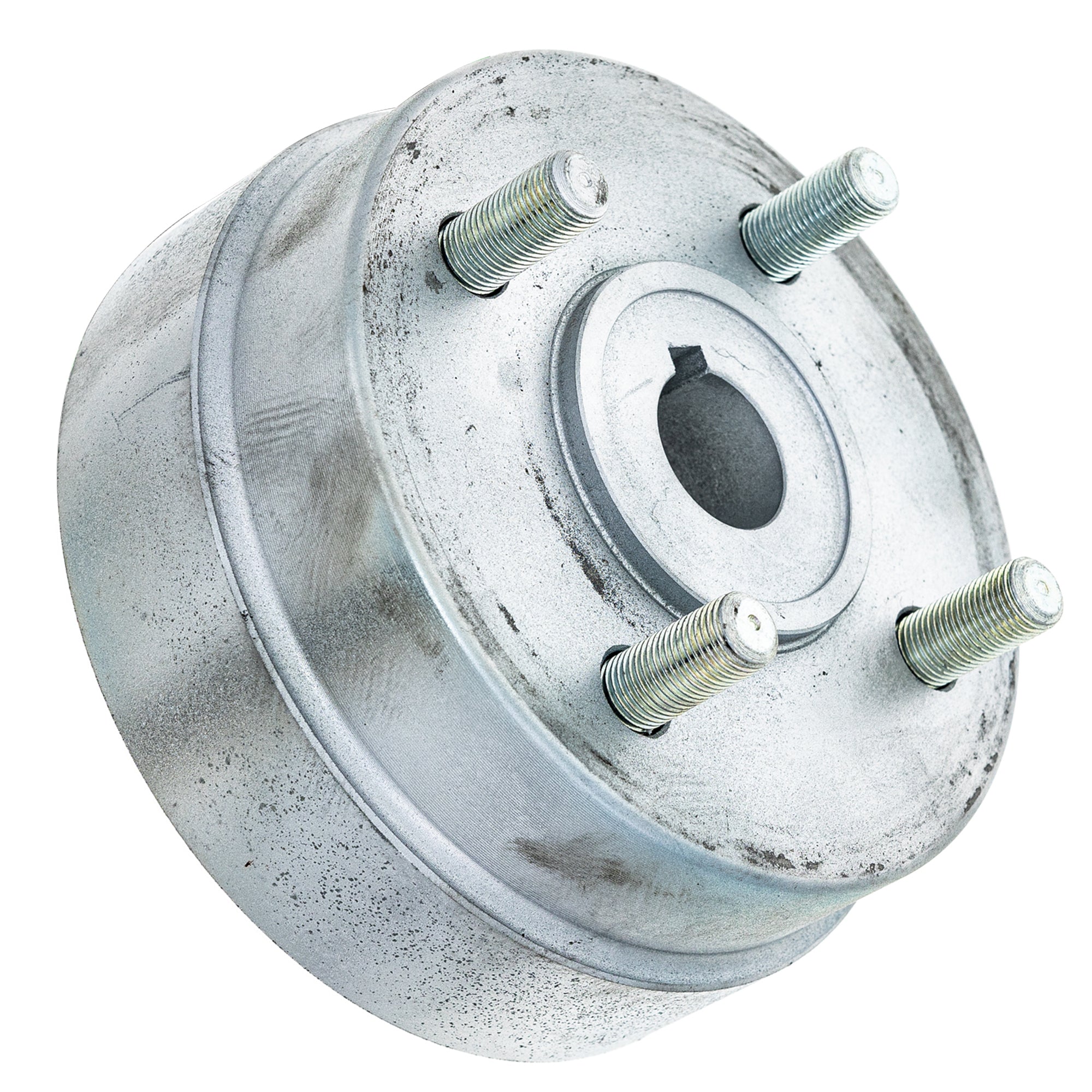 NICHE 519-CWH2231B Wheel Hub Assembly for Z-Master