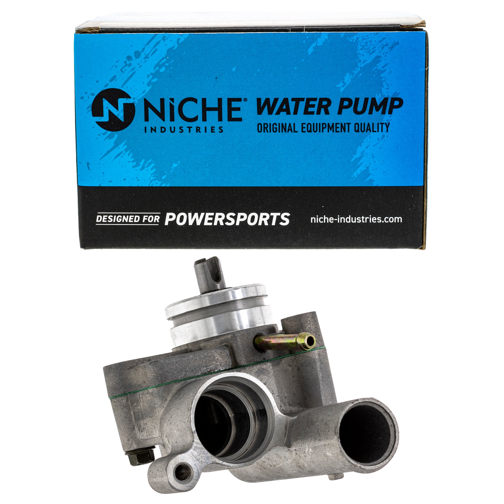 NICHE 519-CWP2223A Water Pump Kit