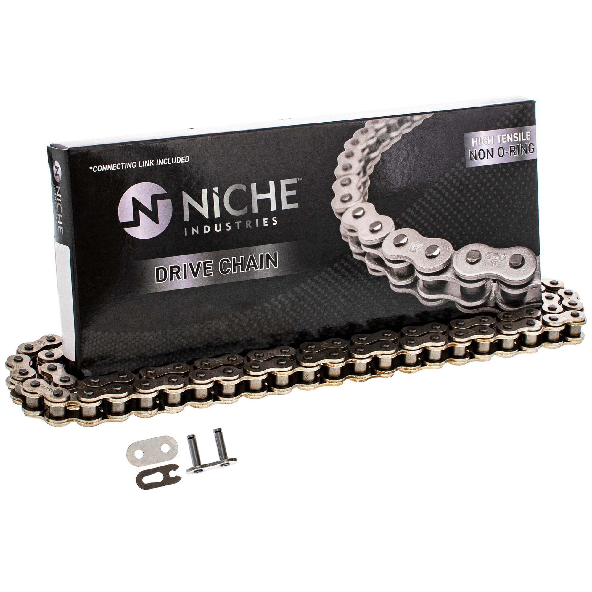 NICHE Chain