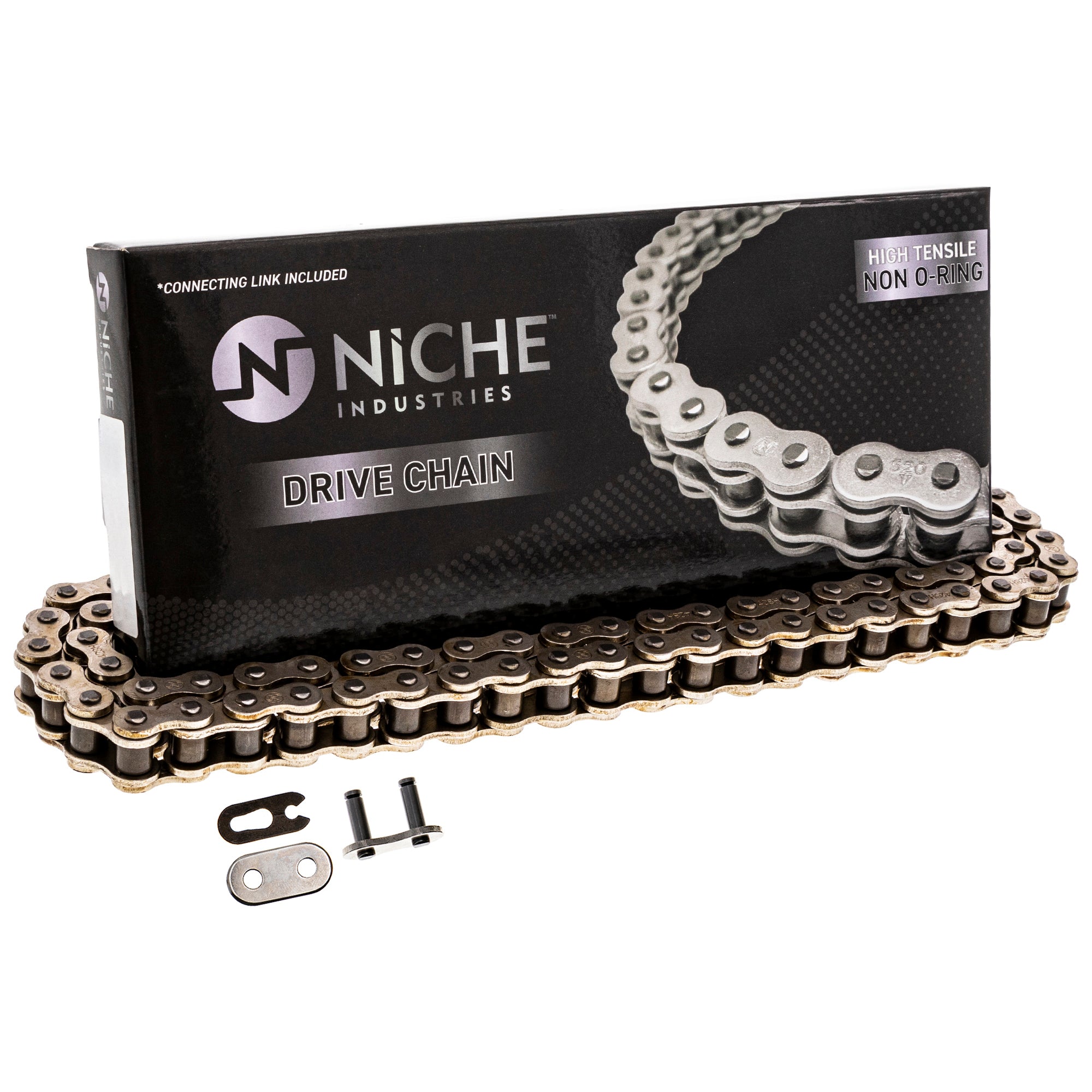 NICHE Chain