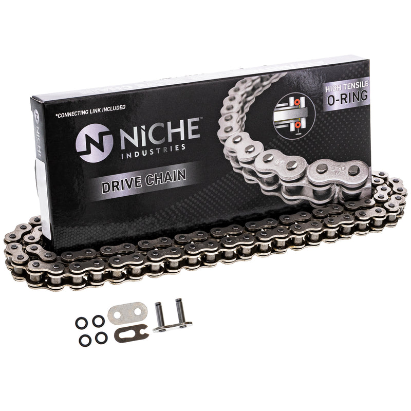 NICHE Chain 92057-1496 5290 420V-120 40530-KSE-671