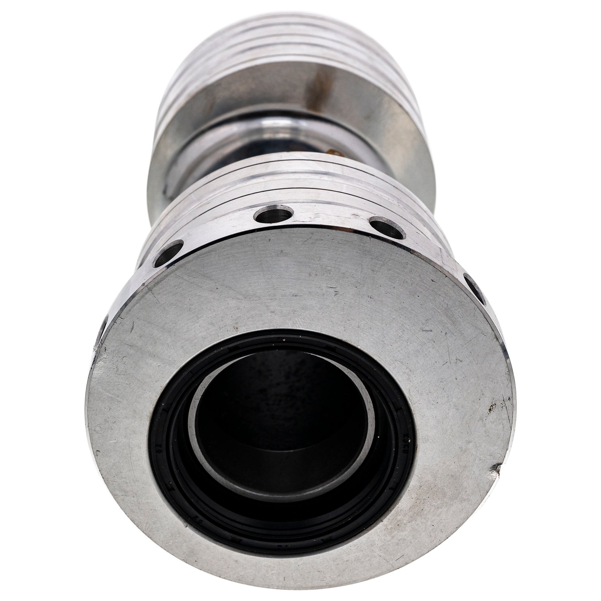 Forged Billet Rear Axle Carrier Honda | NICHE PARTS